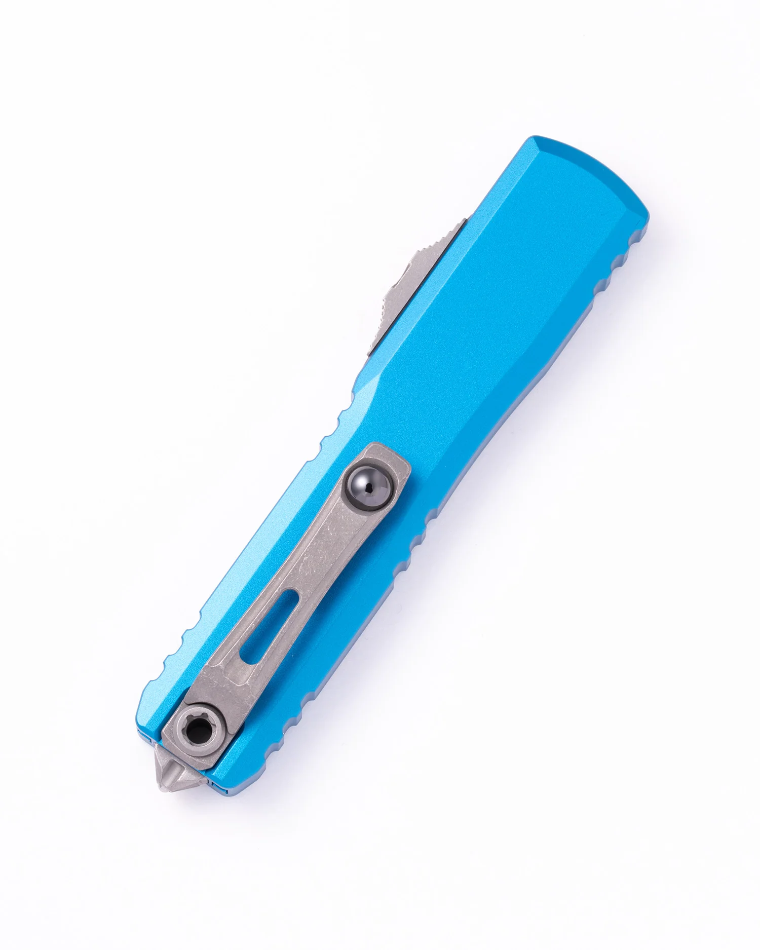 ULTRATECH GEN IV S/E APOCALYPTIC PARTIAL SERRATE BLUE (11214-11APBL) - Image 2