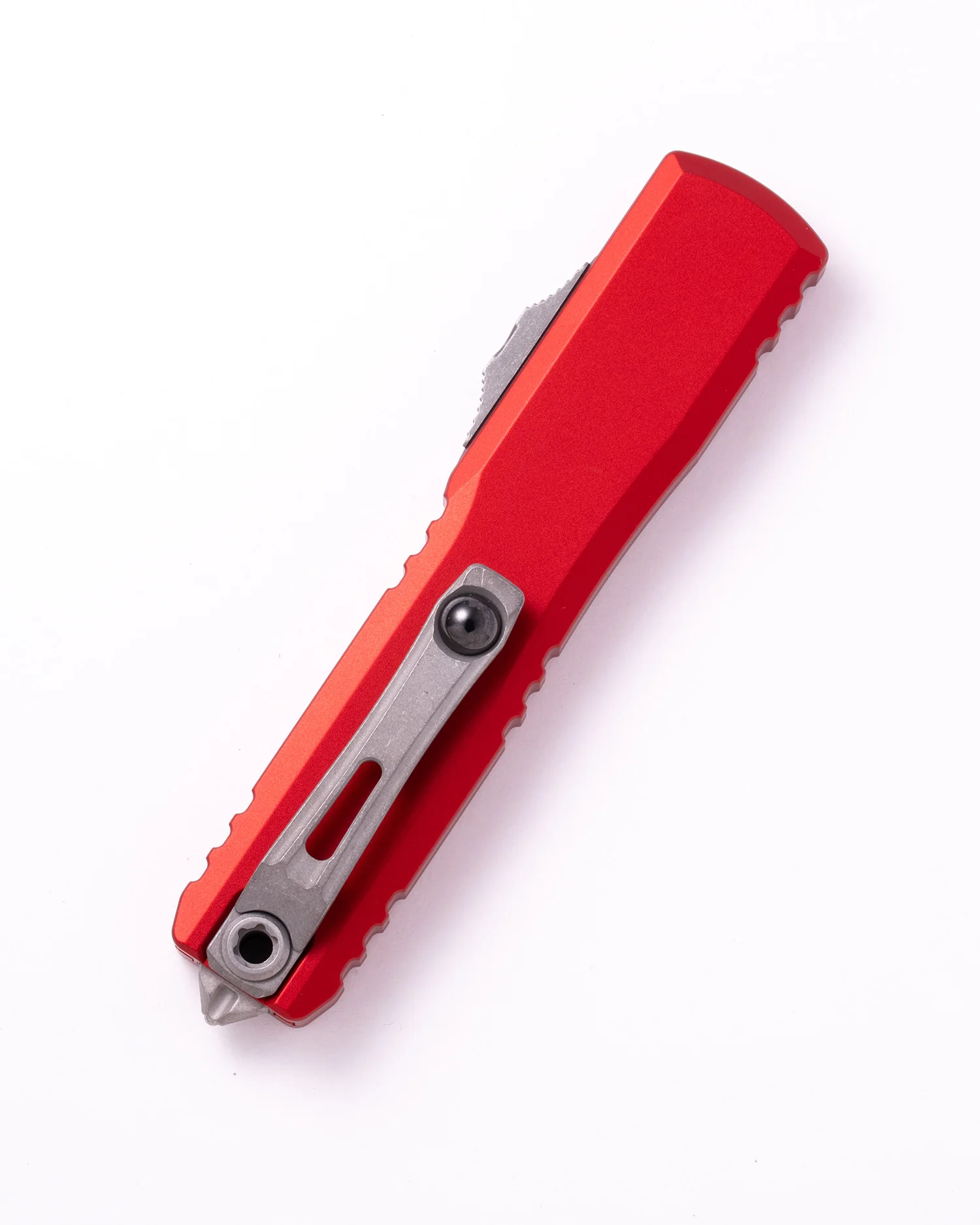ULTRATECH GEN IV S/E APOCALYPTIC PARTIAL SERRATE RED (11214-11APRD) - Image 2