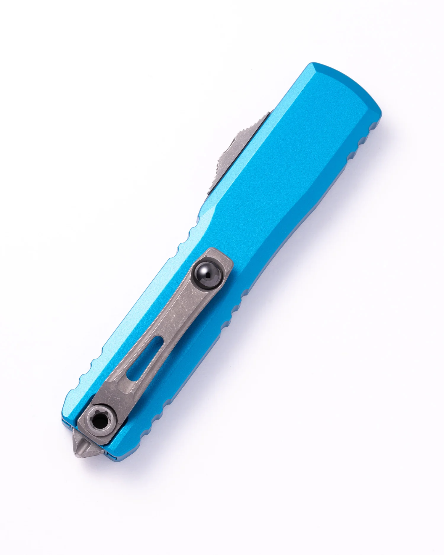 ULTRATECH GEN IV S/E APOCALYPTIC STANDARD BLUE (11214-10APBL) - Image 2