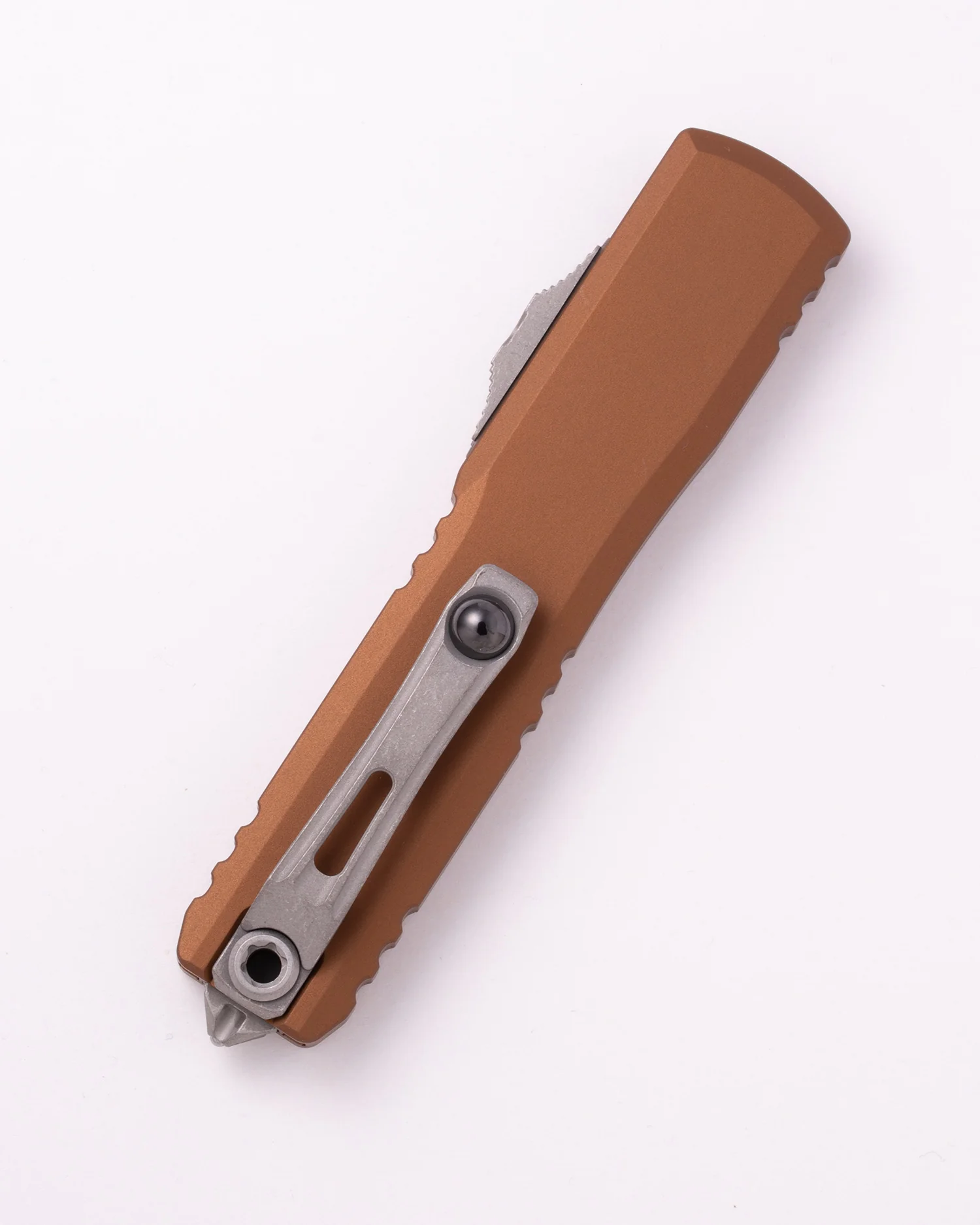 ULTRATECH GEN IV S/E APOCALYPTIC STANDARD BROWN (11214-10APBN) - Image 2