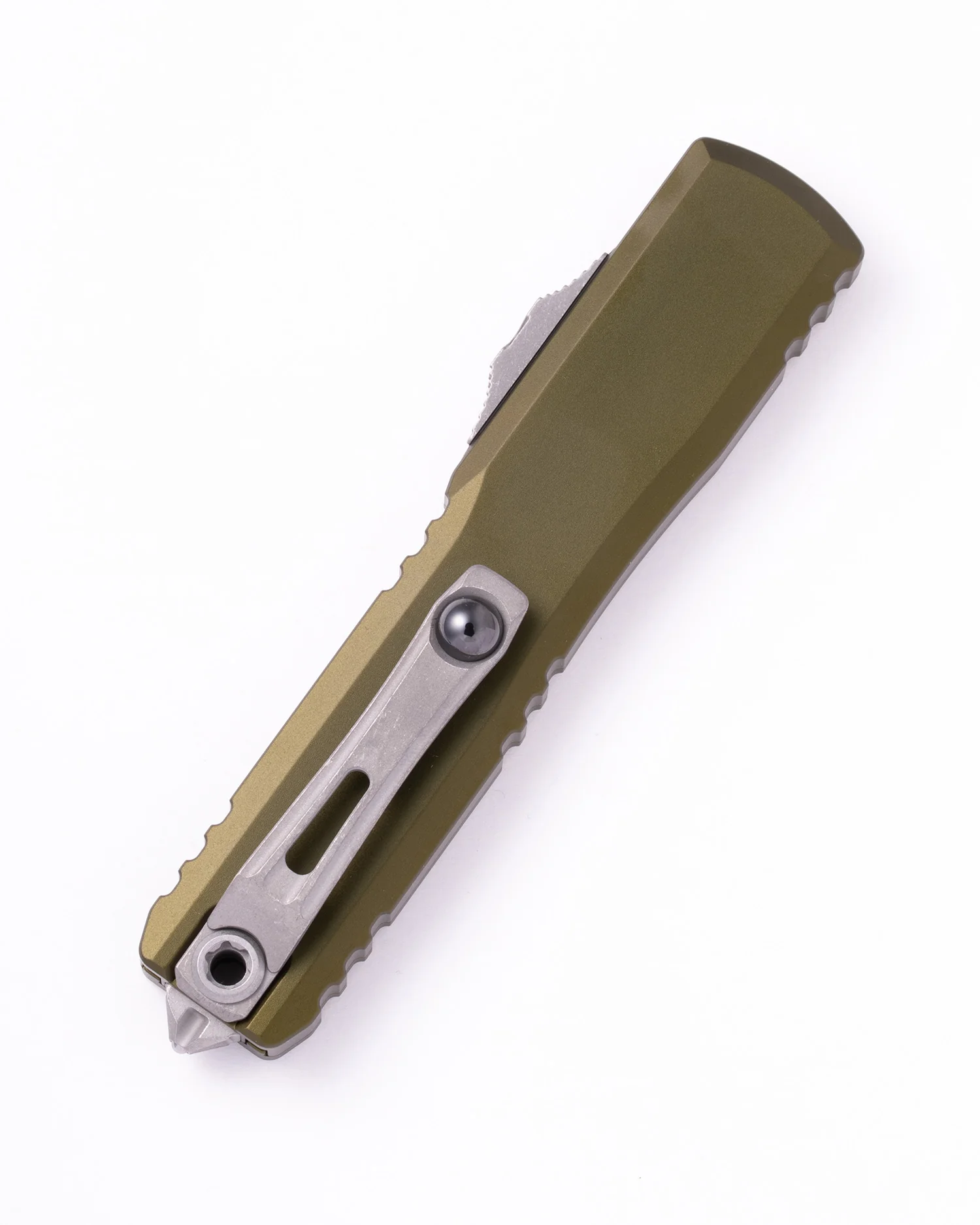 ULTRATECH GEN IV S/E APOCALYPTIC STANDARD OD GREEN (11214-10APOD) - Image 2