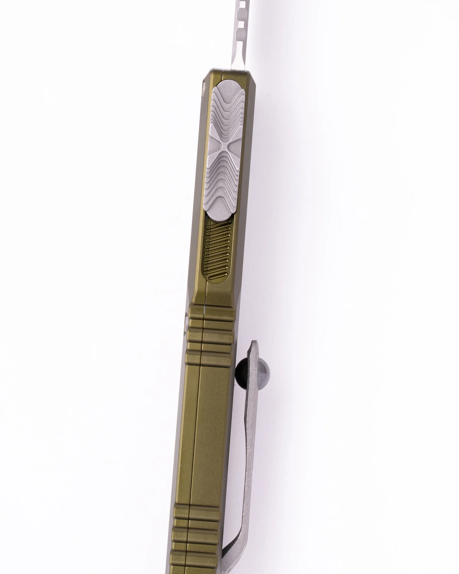 ULTRATECH GEN IV S/E APOCALYPTIC STANDARD OD GREEN (11214-10APOD) - Image 3
