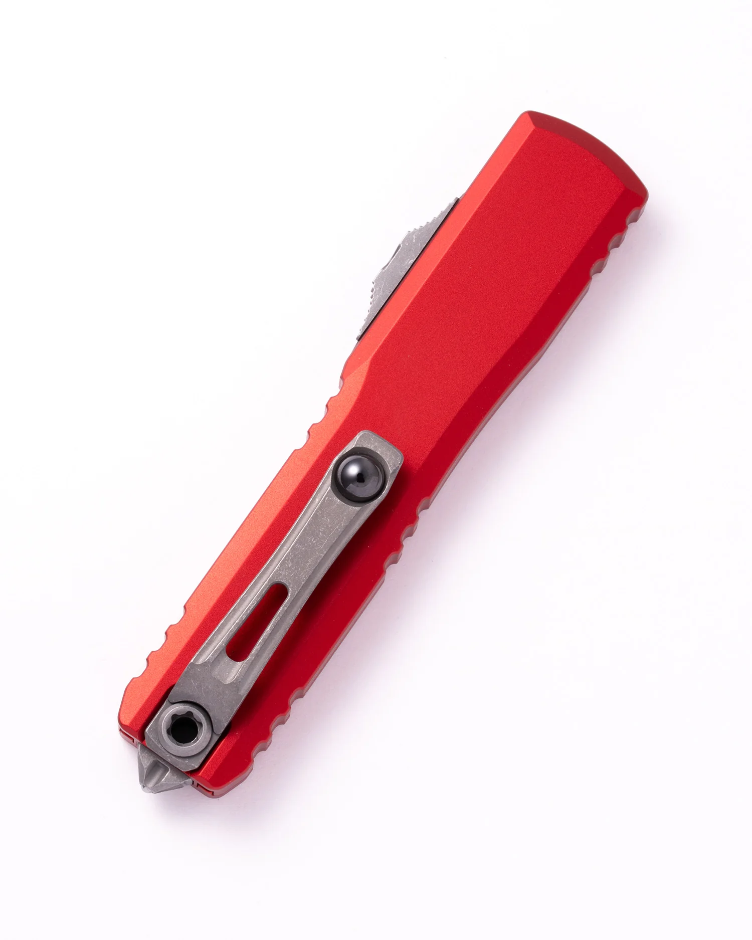 ULTRATECH GEN IV S/E APOCALYPTIC STANDARD RED (11214-10APRD) - Image 2