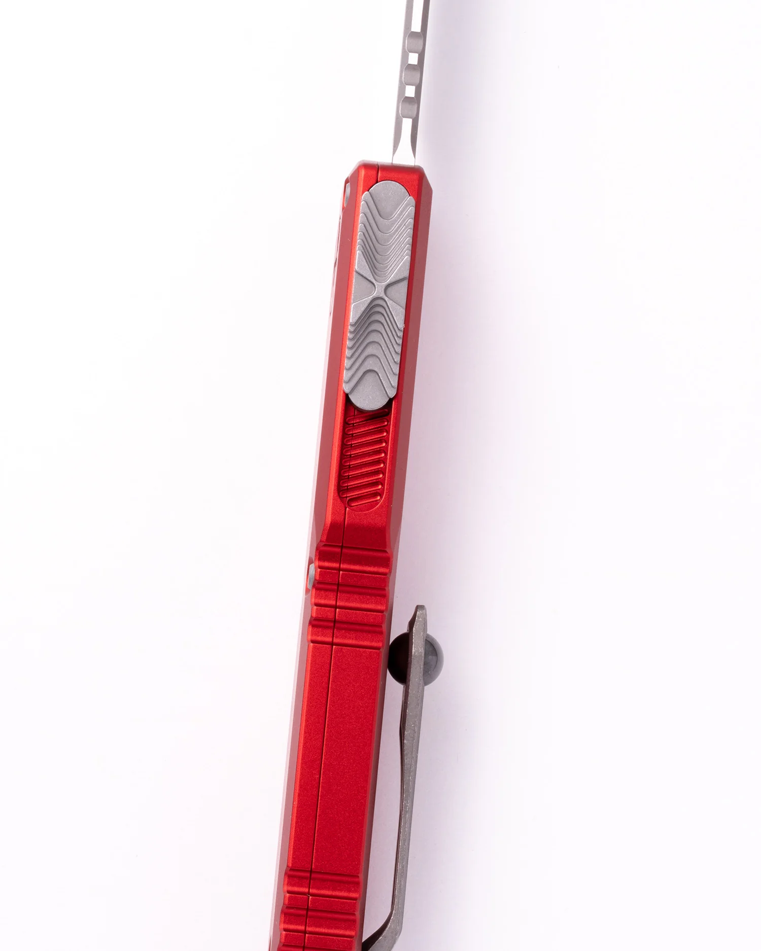 ULTRATECH GEN IV S/E APOCALYPTIC STANDARD RED (11214-10APRD) - Image 3