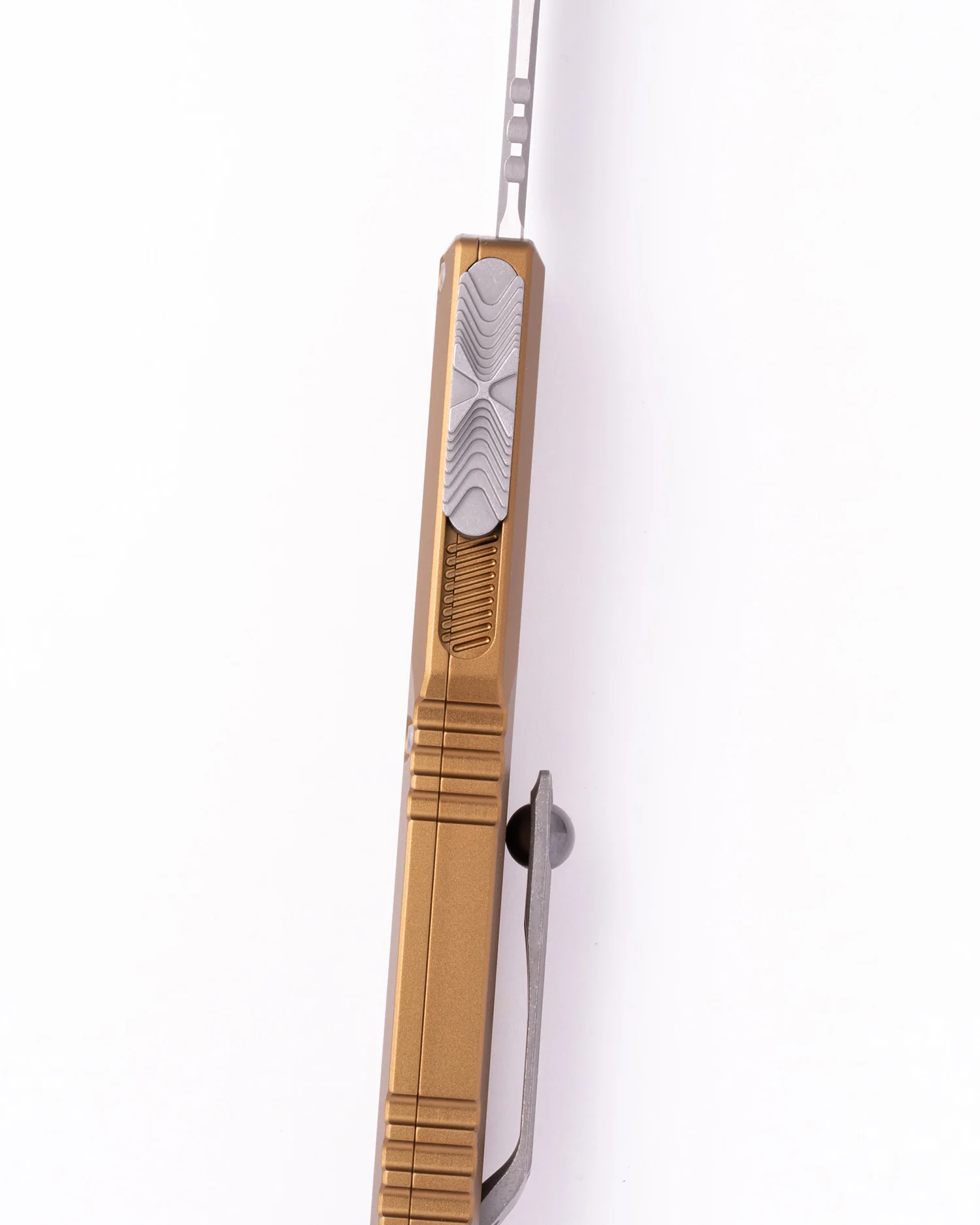 ULTRATECH GEN IV S/E APOCALYPTIC STANDARD TAN (11214-10APTA) - Image 3