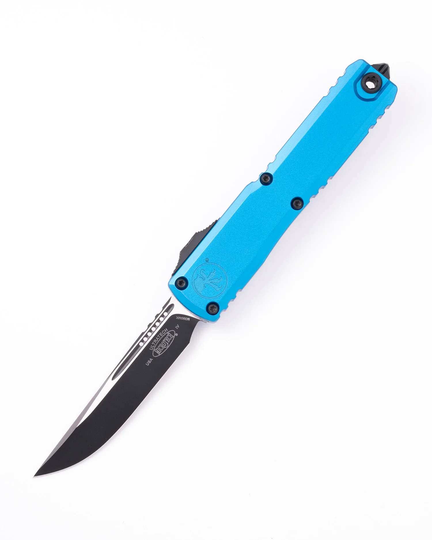 ULTRATECH GEN IV S/E BLACK STANDARD BLUE (11214-1BL)