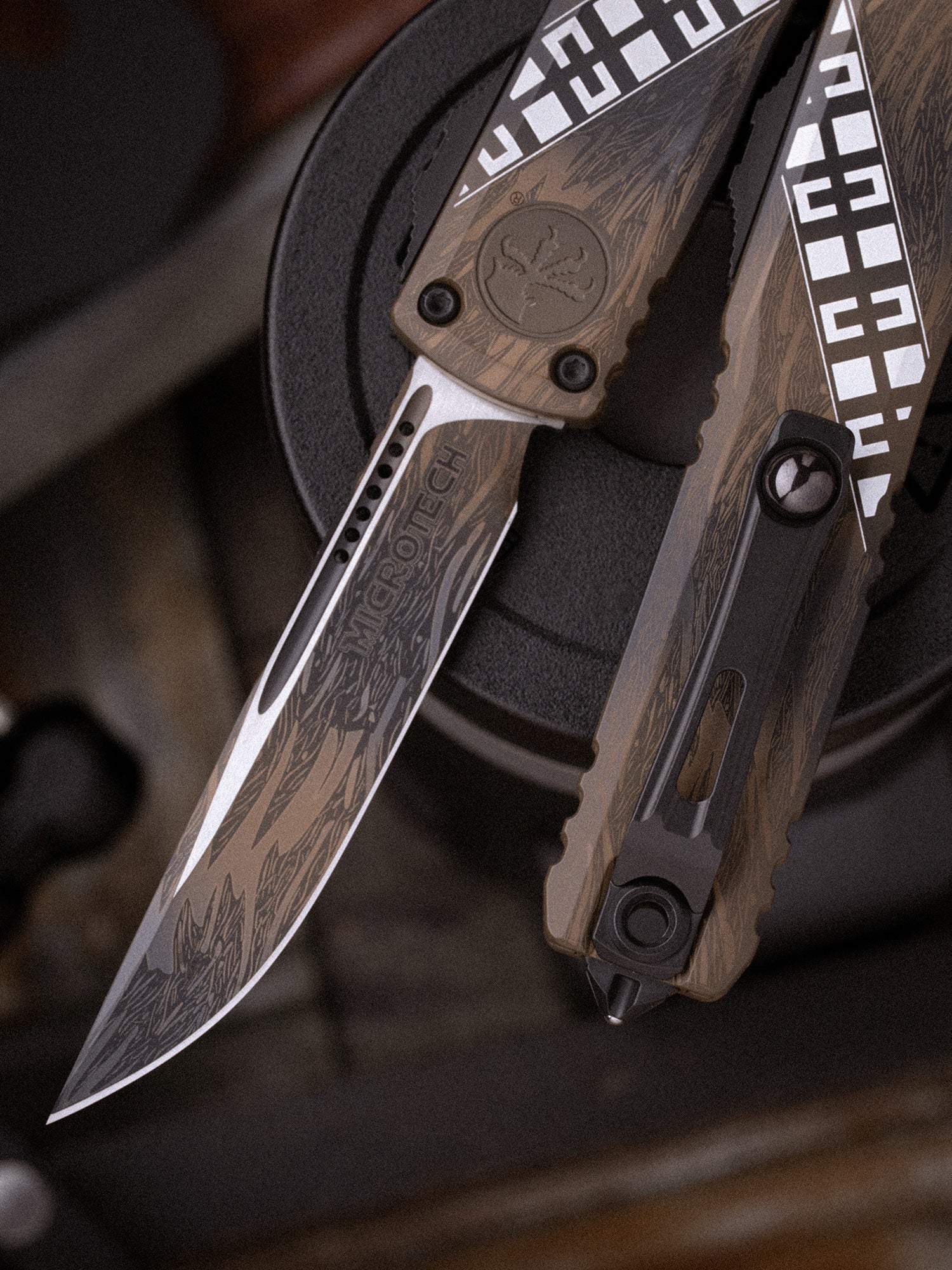 ULTRATECH GEN IV S/E STANDARD WOOKIEE (11214-1WK)