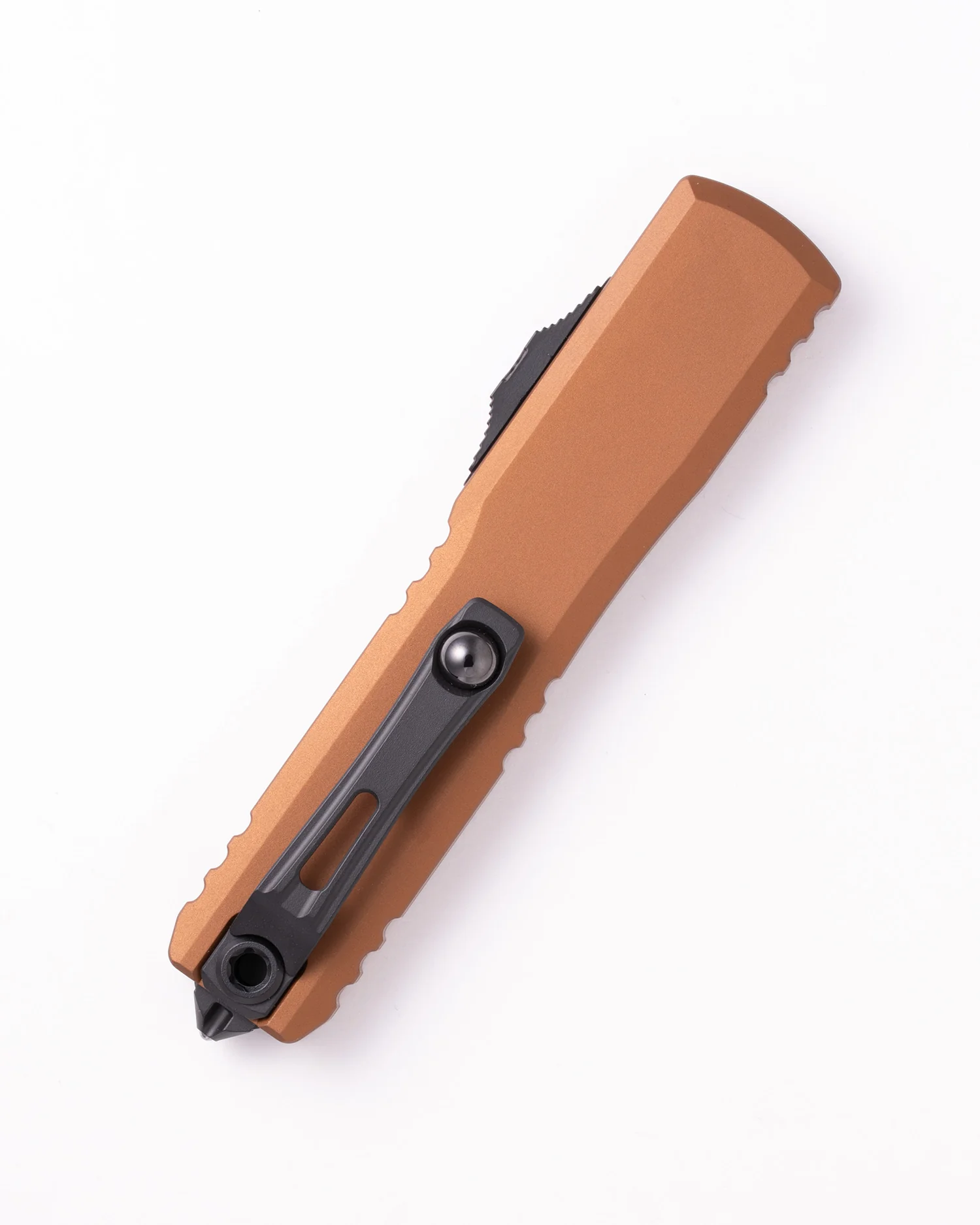 ULTRATECH GEN IV S/E BLACK STANDARD BROWN (11214-1BN) - Image 2