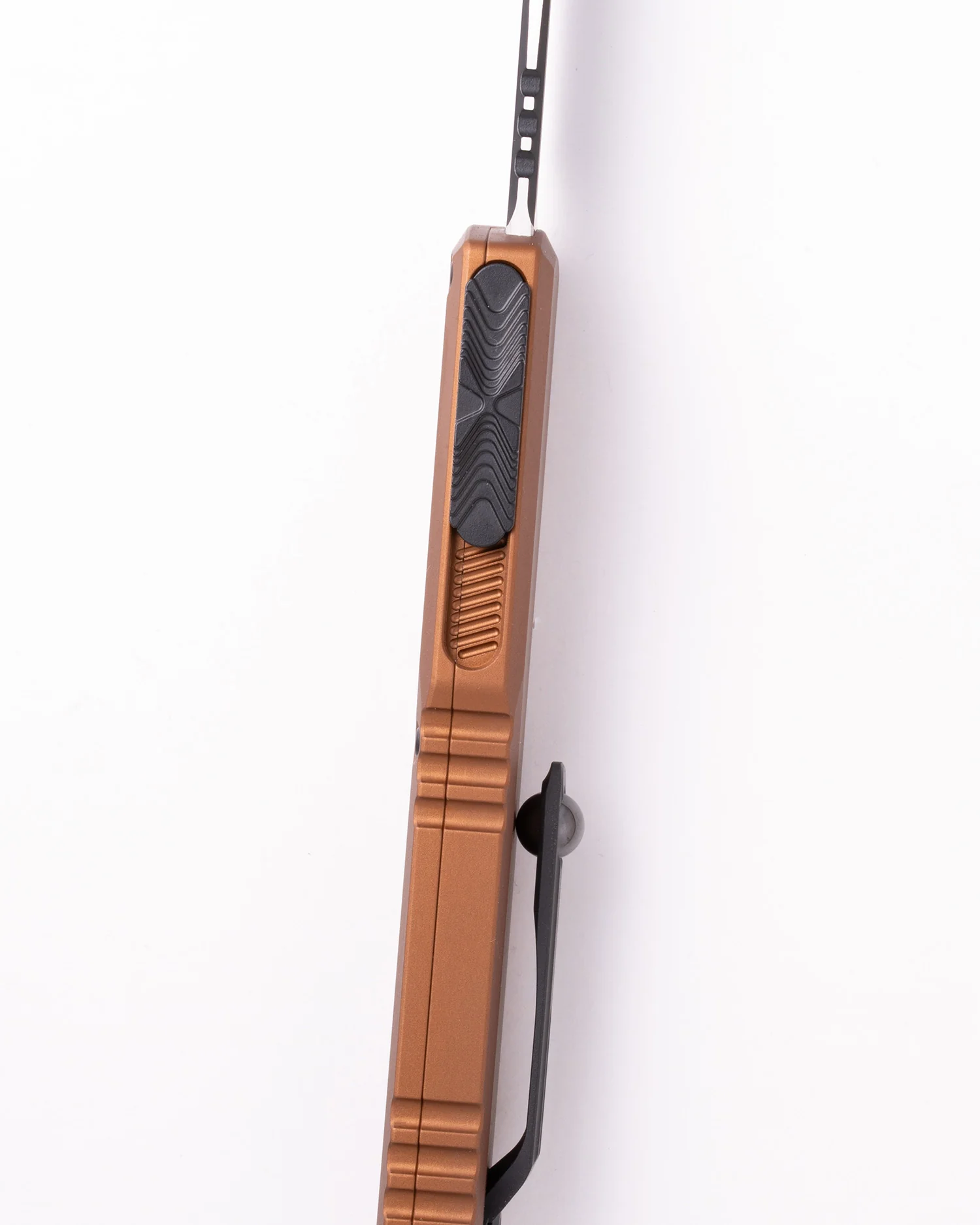 ULTRATECH GEN IV S/E BLACK STANDARD BROWN (11214-1BN) - Image 3