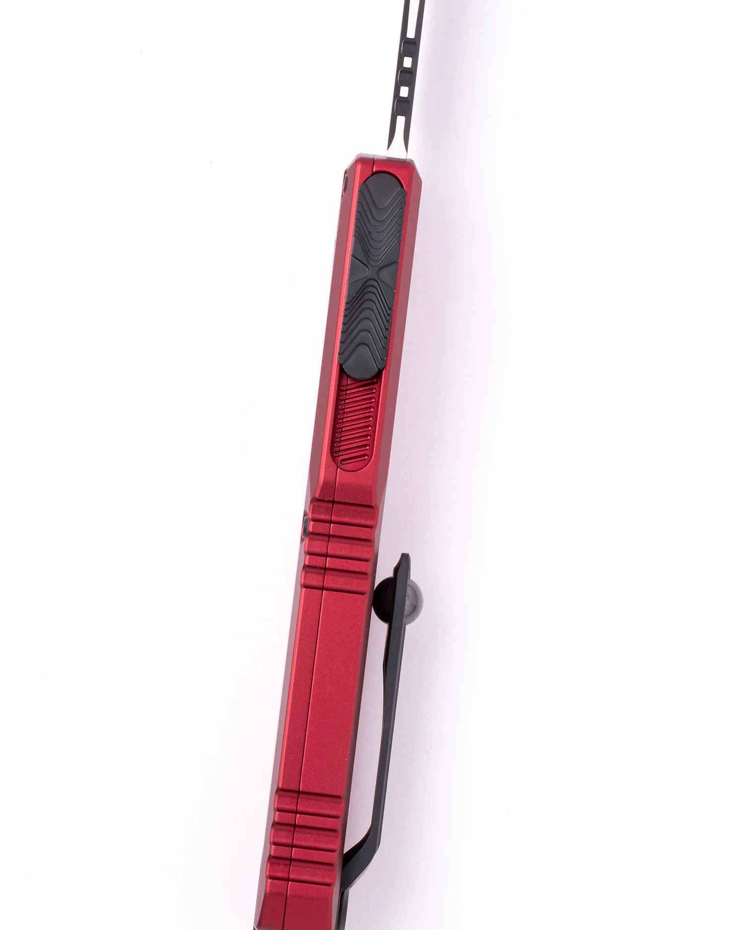 ULTRATECH GEN IV S/E BLACK STANDARD MERLOT (11214-1MR) - Image 3