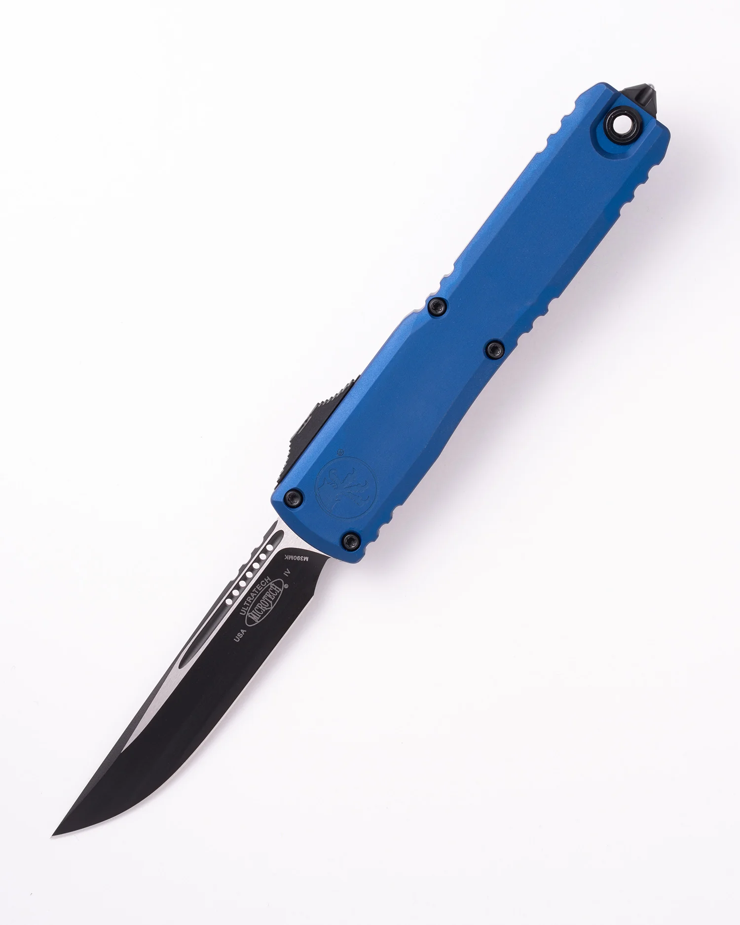 ULTRATECH GEN IV S/E BLACK STANDARD NAVY (11214-1NA)