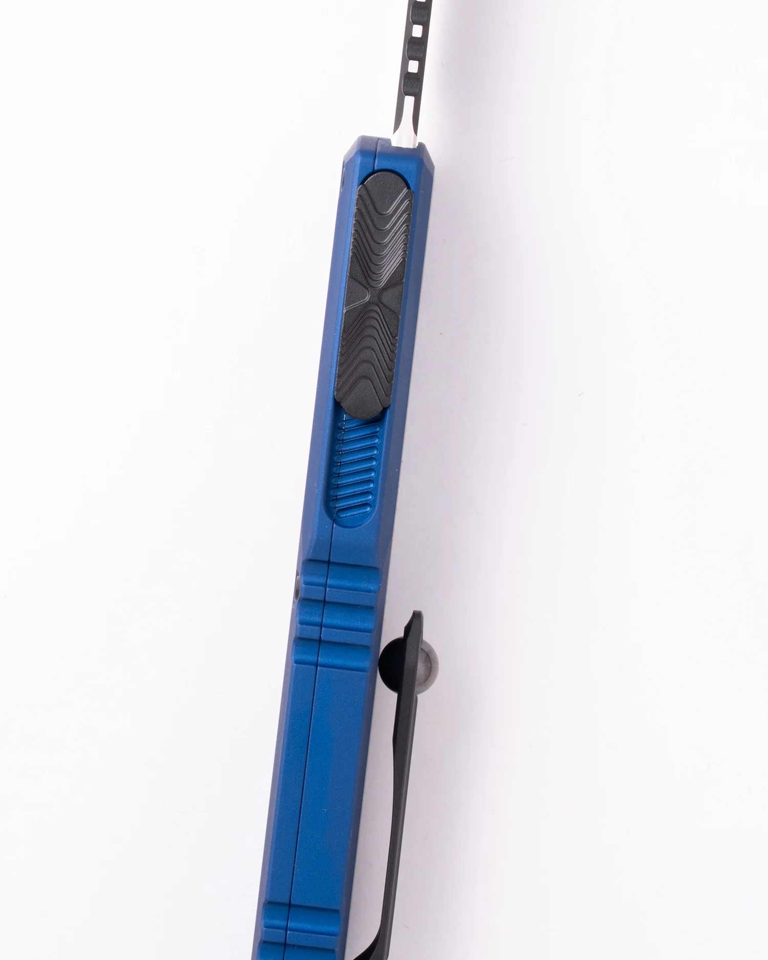 ULTRATECH GEN IV S/E BLACK STANDARD NAVY (11214-1NA) - Image 3
