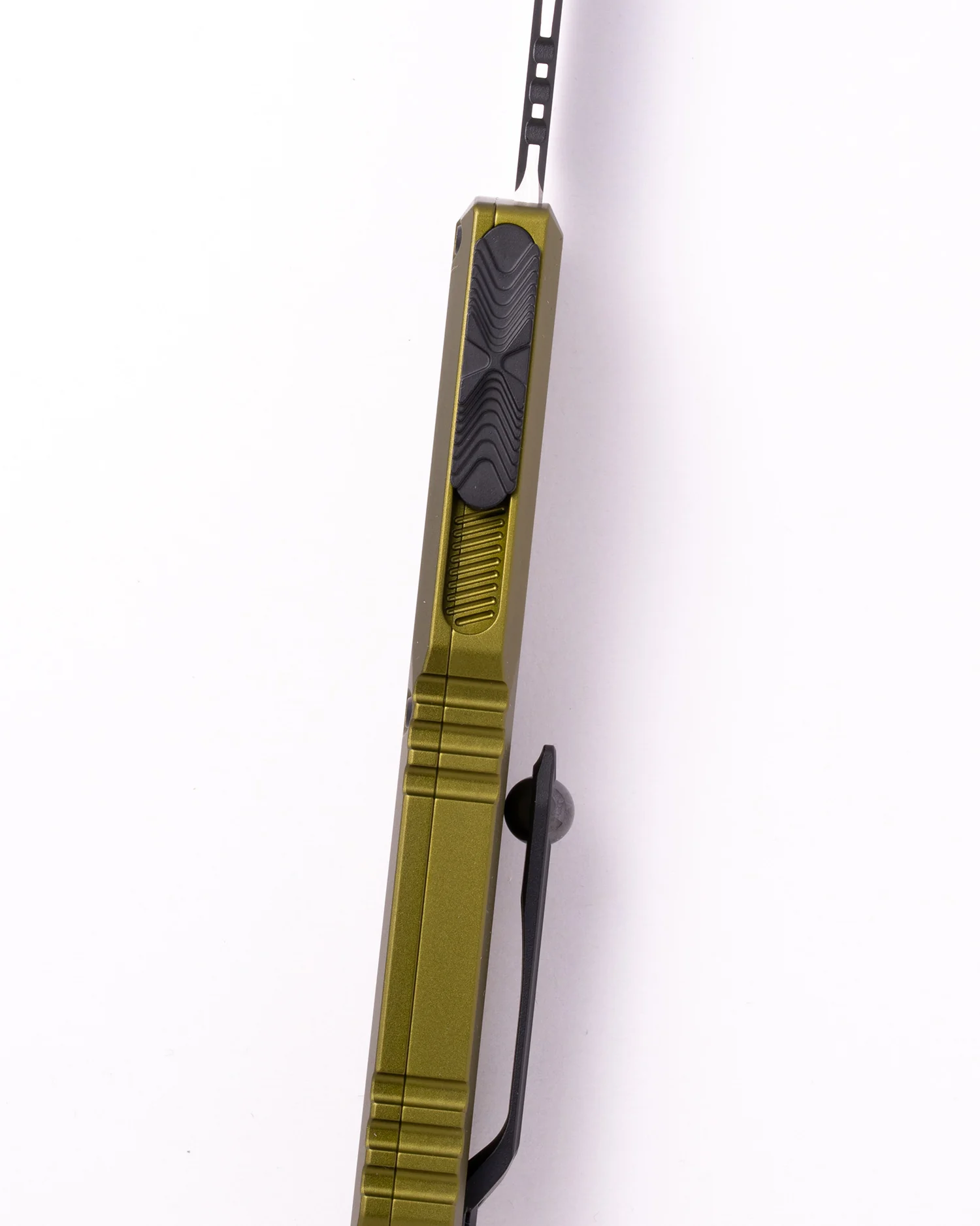 ULTRATECH GEN IV S/E BLACK STANDARD OD GREEN (11214-1OD) - Image 3
