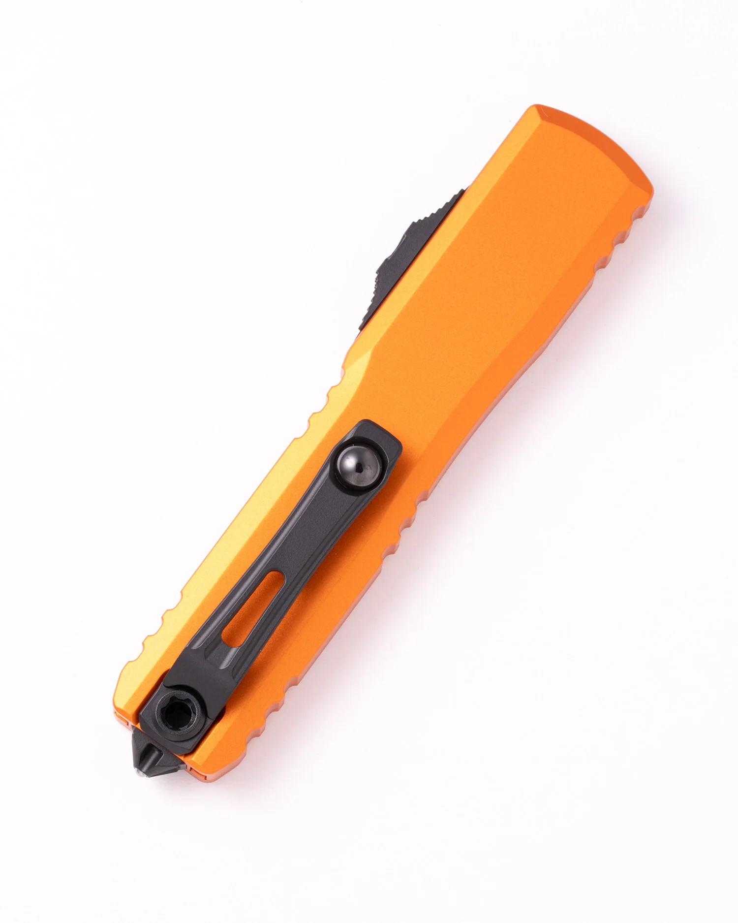 ULTRATECH GEN IV S/E BLACK STANDARD ORANGE (11214-1OR) - Image 2
