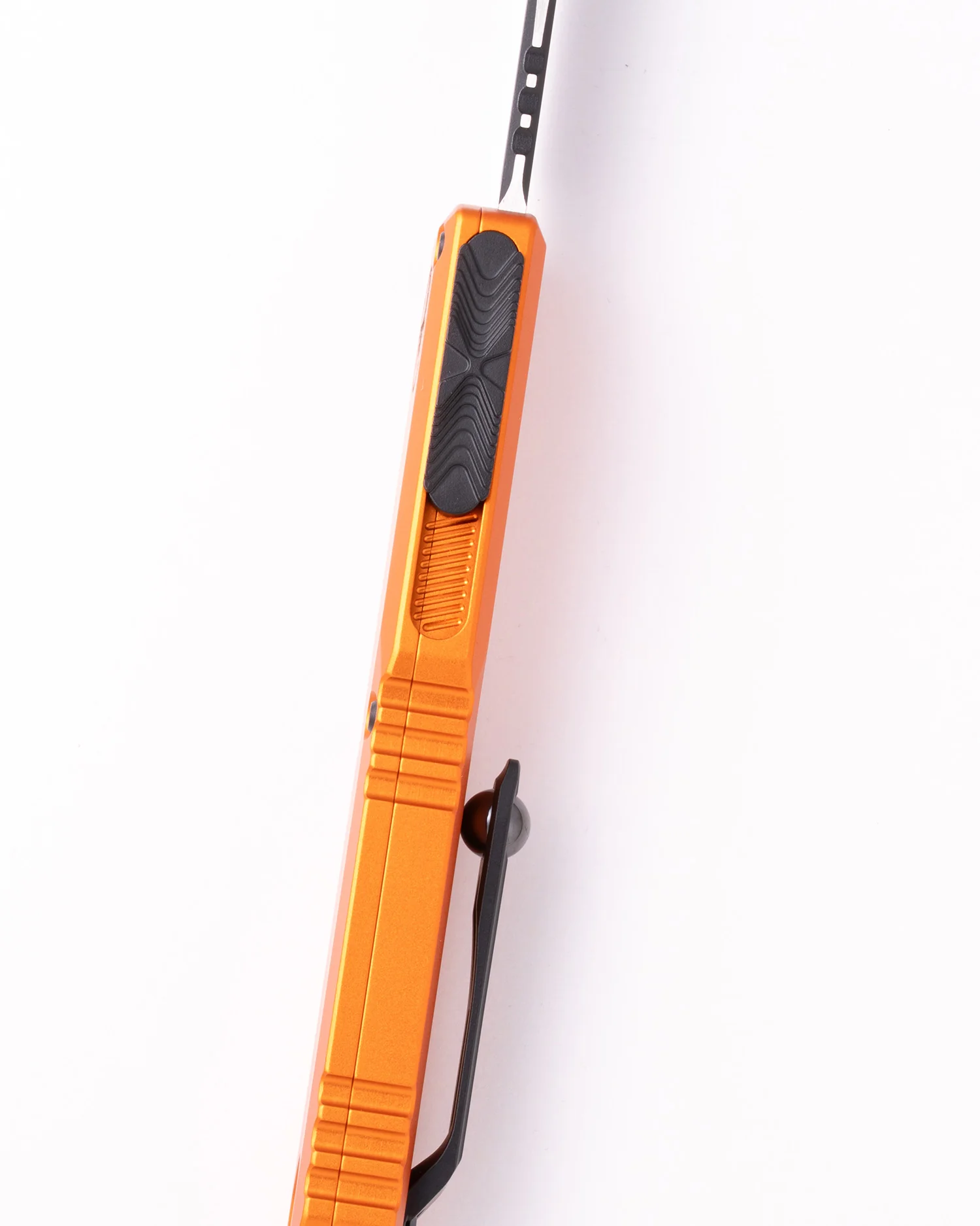 ULTRATECH GEN IV S/E BLACK STANDARD ORANGE (11214-1OR) - Image 3