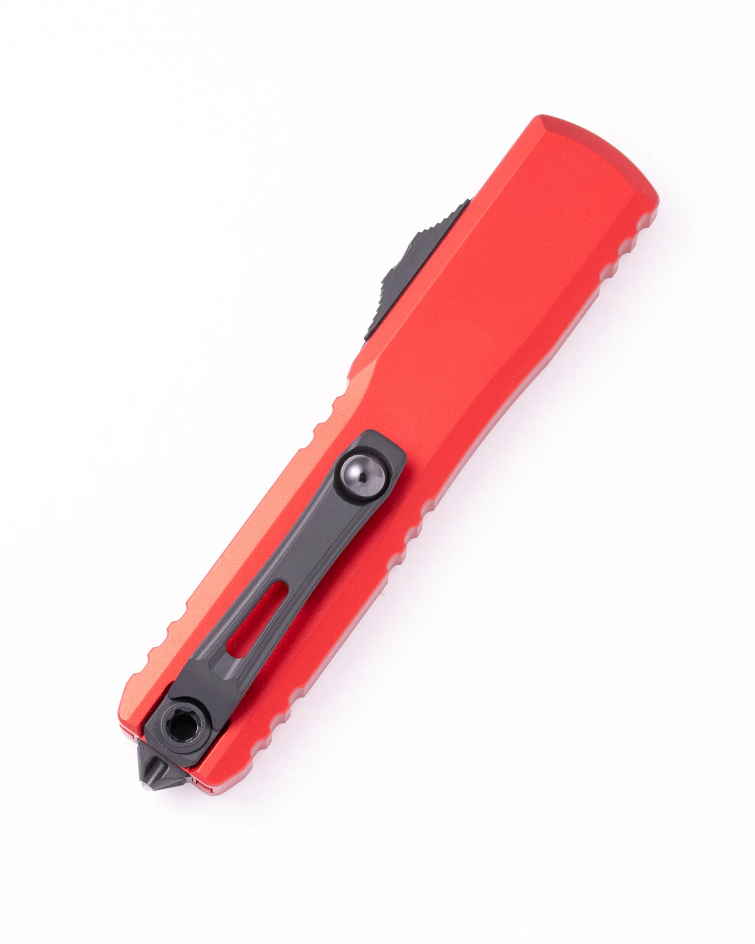 ULTRATECH GEN IV S/E BLACK STANDARD RED (11214-1RD) - Image 2