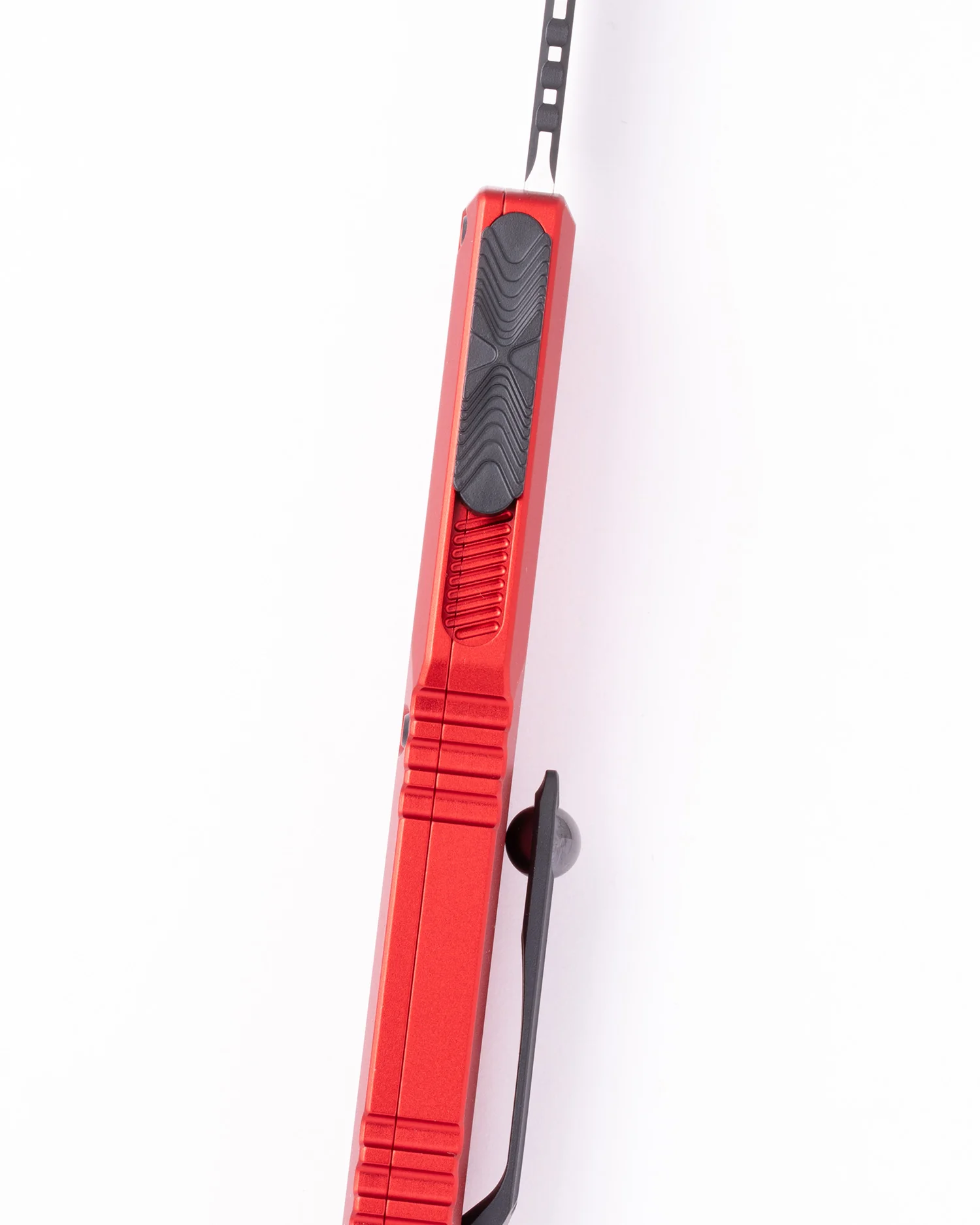 ULTRATECH GEN IV S/E BLACK STANDARD RED (11214-1RD) - Image 3