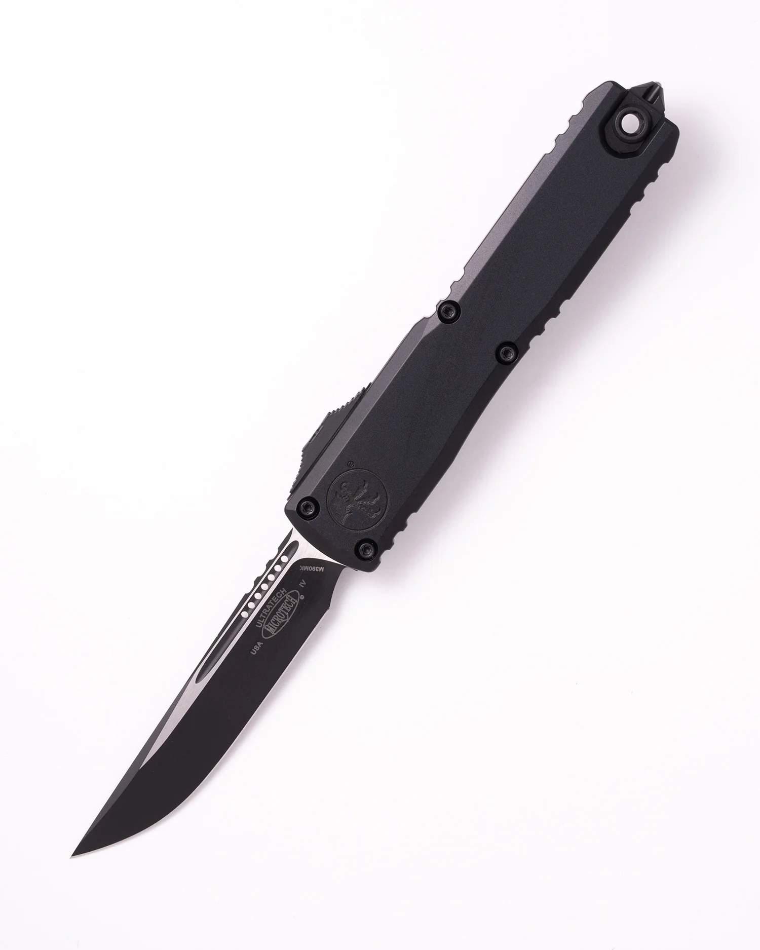 ULTRATECH GEN IV S/E BLACK TACTICAL STANDARD (11214-1T)