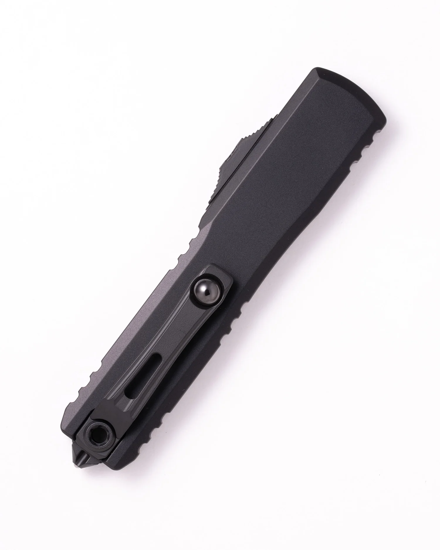 ULTRATECH GEN IV S/E BLACK TACTICAL STANDARD (11214-1T) - Image 2