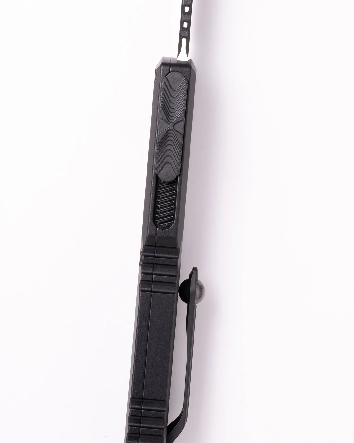 ULTRATECH GEN IV S/E BLACK TACTICAL STANDARD (11214-1T) - Image 3