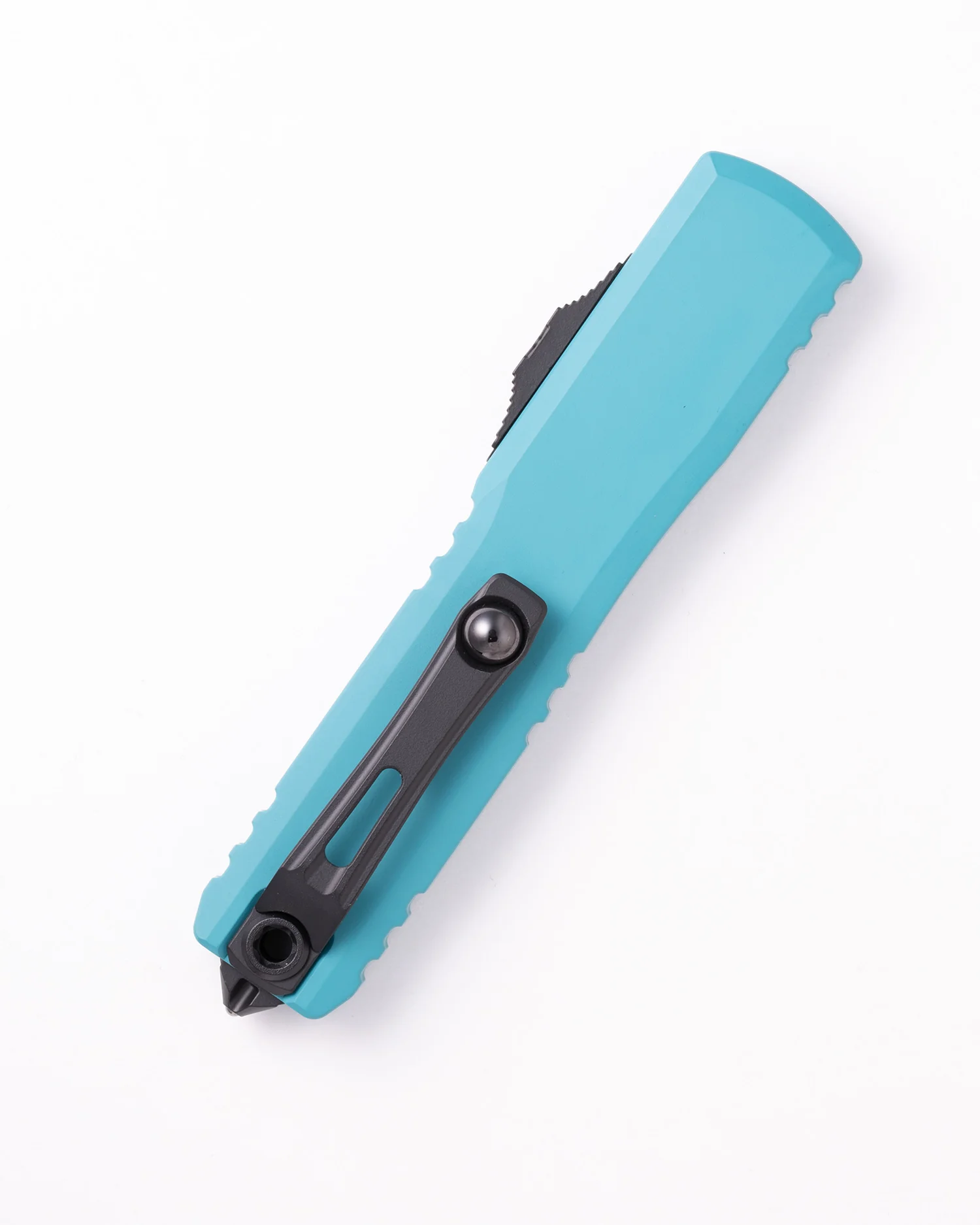 ULTRATECH GEN IV S/E STANDARD CERAKOTE CYAN (11214-1CN-C24Z4) - Image 2