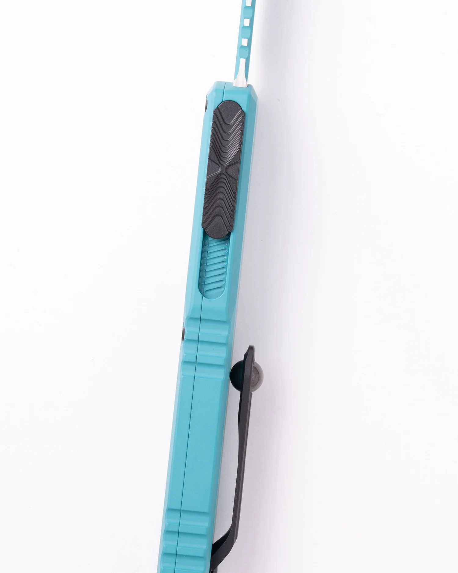 ULTRATECH GEN IV S/E STANDARD CERAKOTE CYAN (11214-1CN-C24Z4) - Image 3