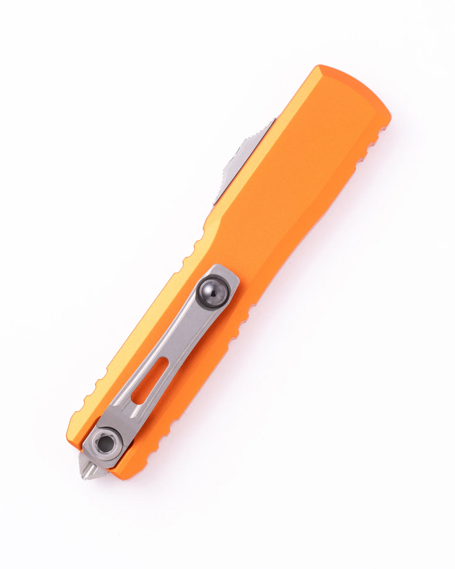 ULTRATECH GEN IV S/E STONEWASH PART SERRATE ORANGE (11214-11OR) - Image 2