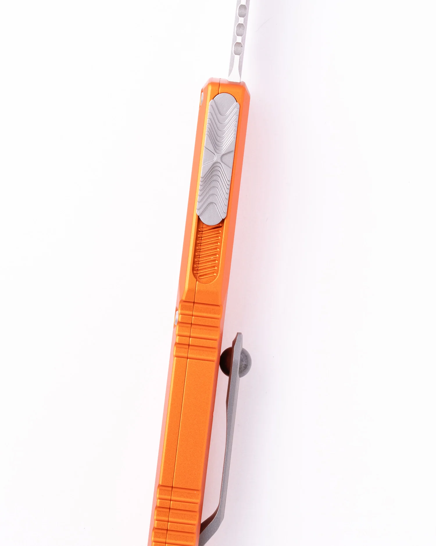 ULTRATECH GEN IV S/E STONEWASH PART SERRATE ORANGE (11214-11OR) - Image 3