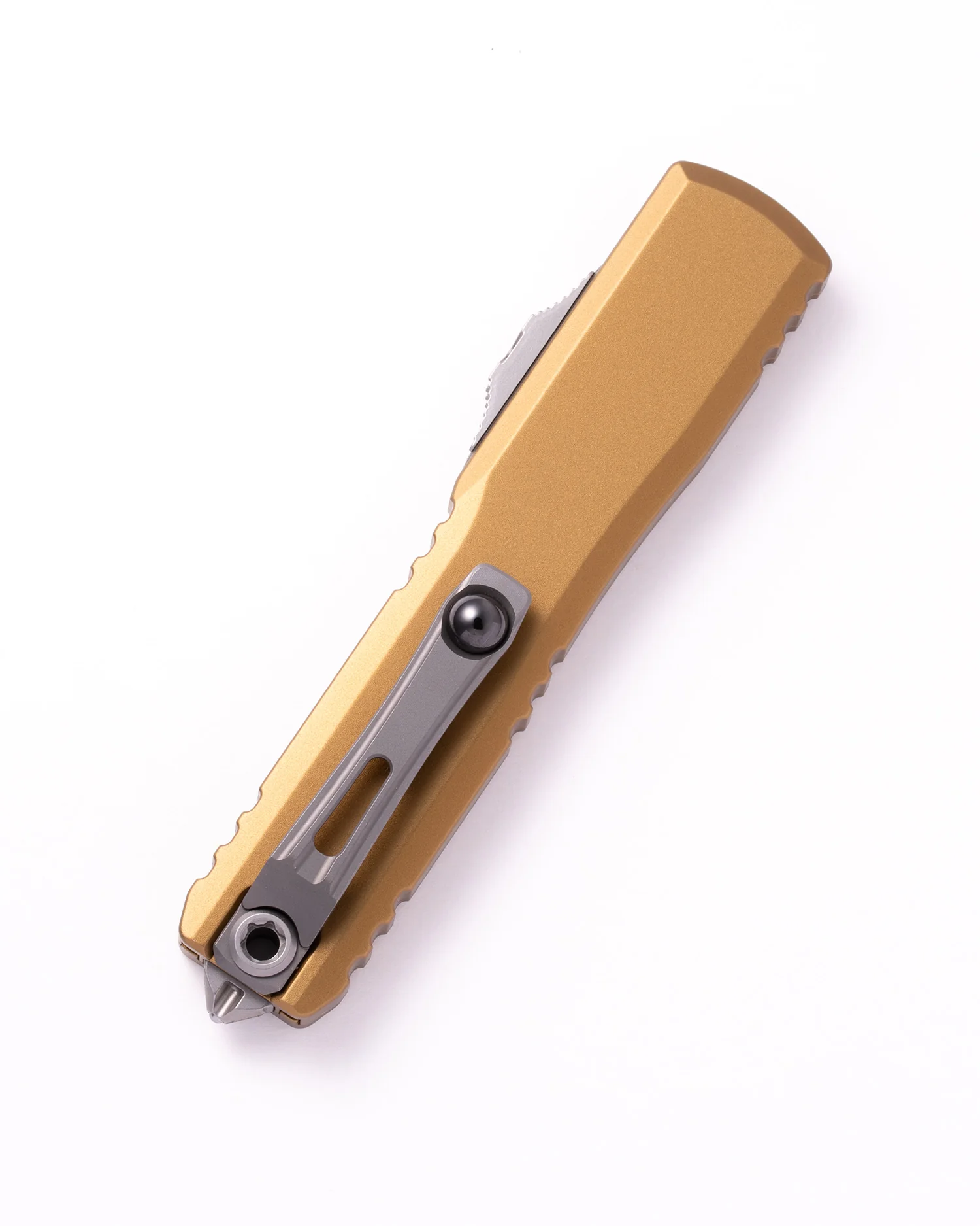 ULTRATECH GEN IV S/E STONEWASH PART SERRATE TAN (11214-11TA) - Image 2