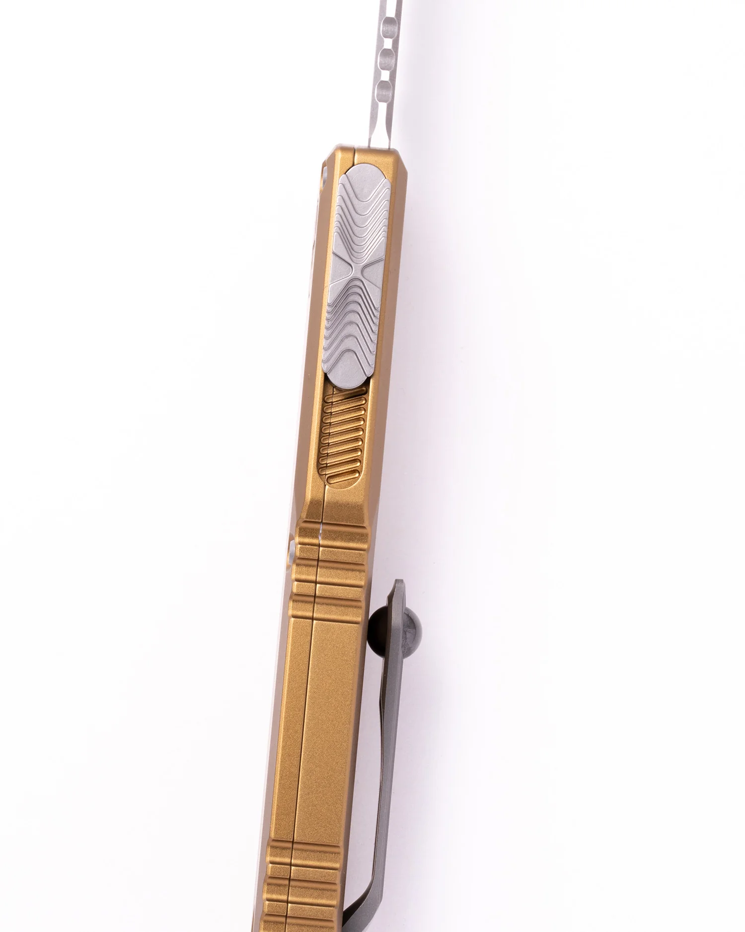 ULTRATECH GEN IV S/E STONEWASH PART SERRATE TAN (11214-11TA) - Image 3