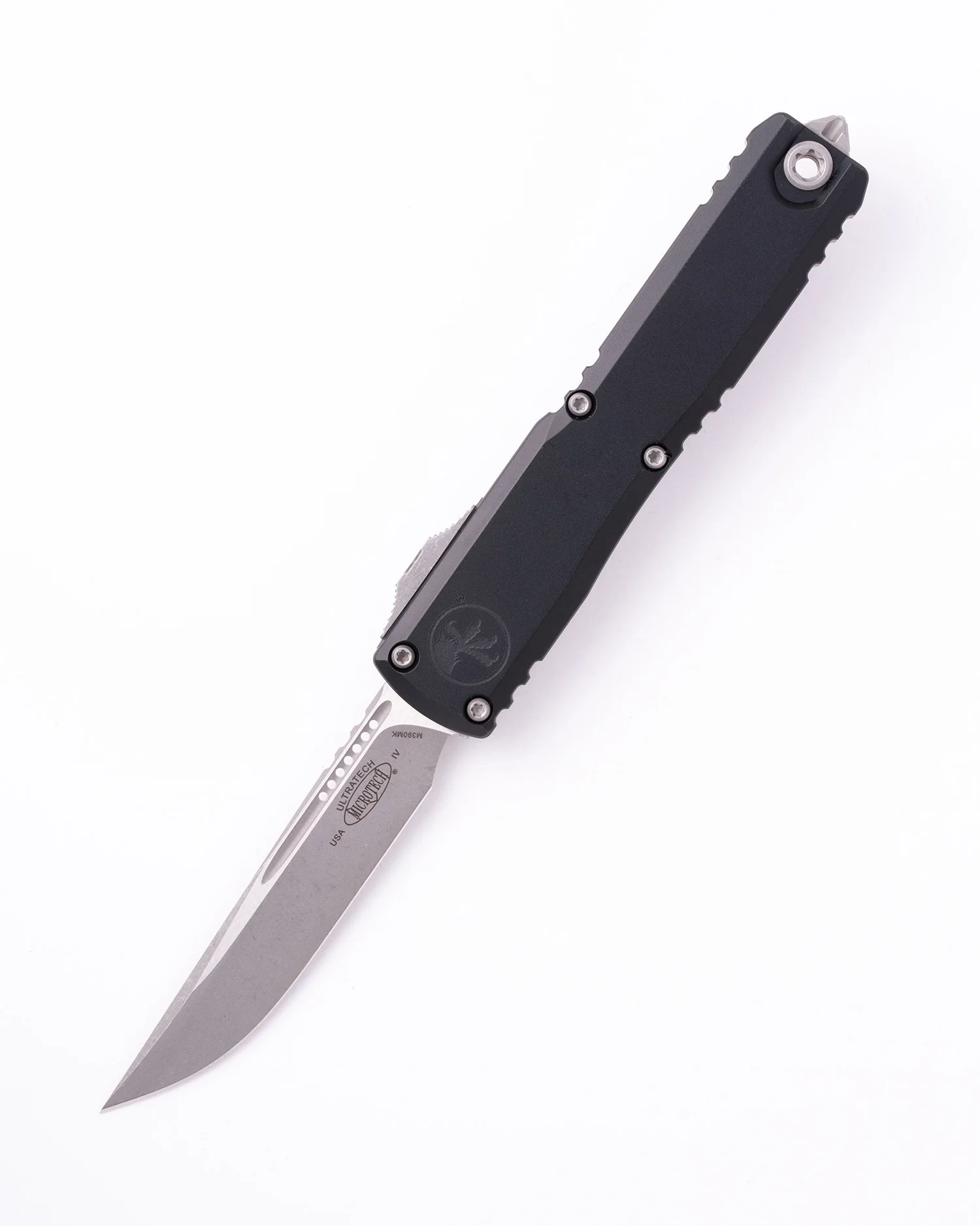 ULTRATECH GEN IV S/E APOCALYPTIC STANDARD BLACK (11214-10AP)