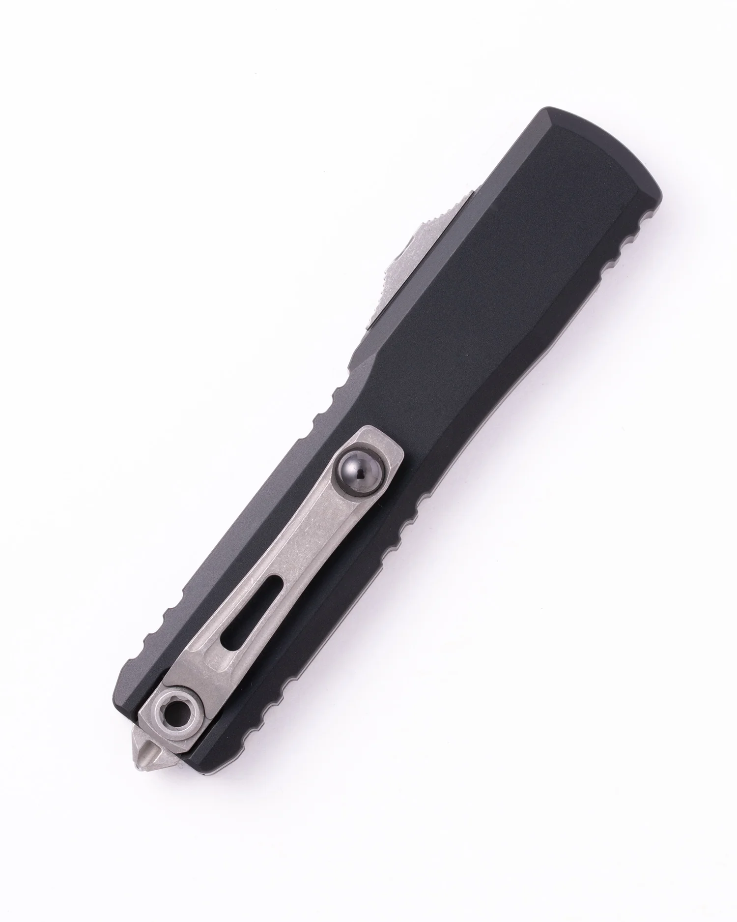 ULTRATECH GEN IV S/E APOCALYPTIC STANDARD BLACK (11214-10AP) - Image 2