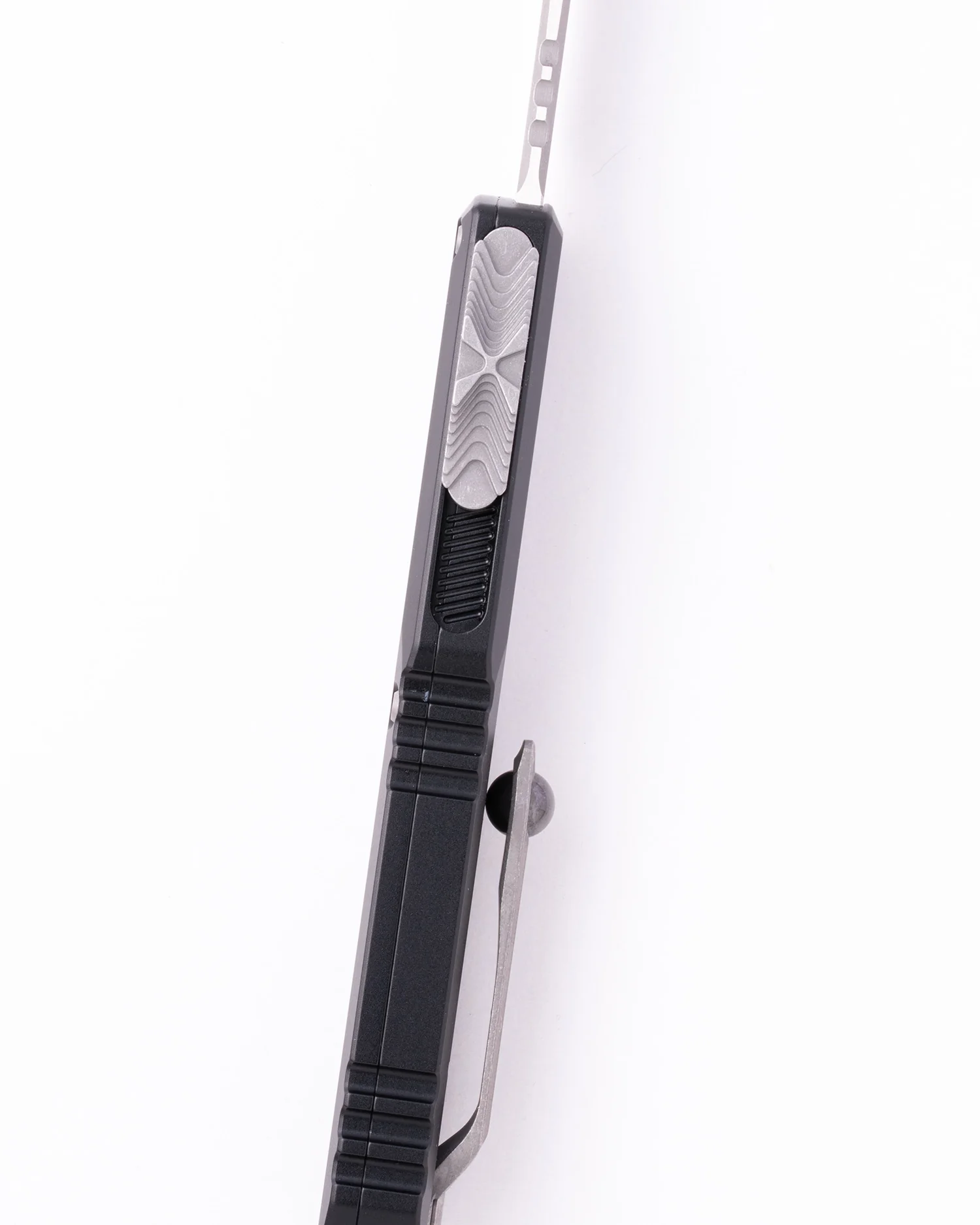 ULTRATECH GEN IV S/E APOCALYPTIC STANDARD BLACK (11214-10AP) - Image 3