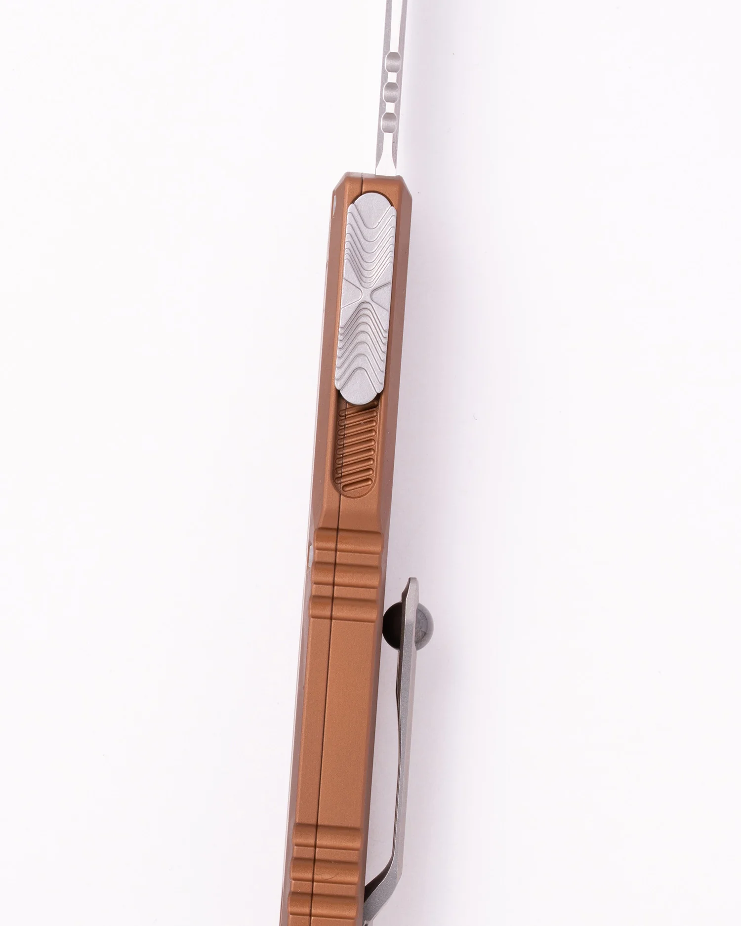 ULTRATECH GEN IV S/E STONEWASH STANDARD BROWN (11214-10BN) - Image 3