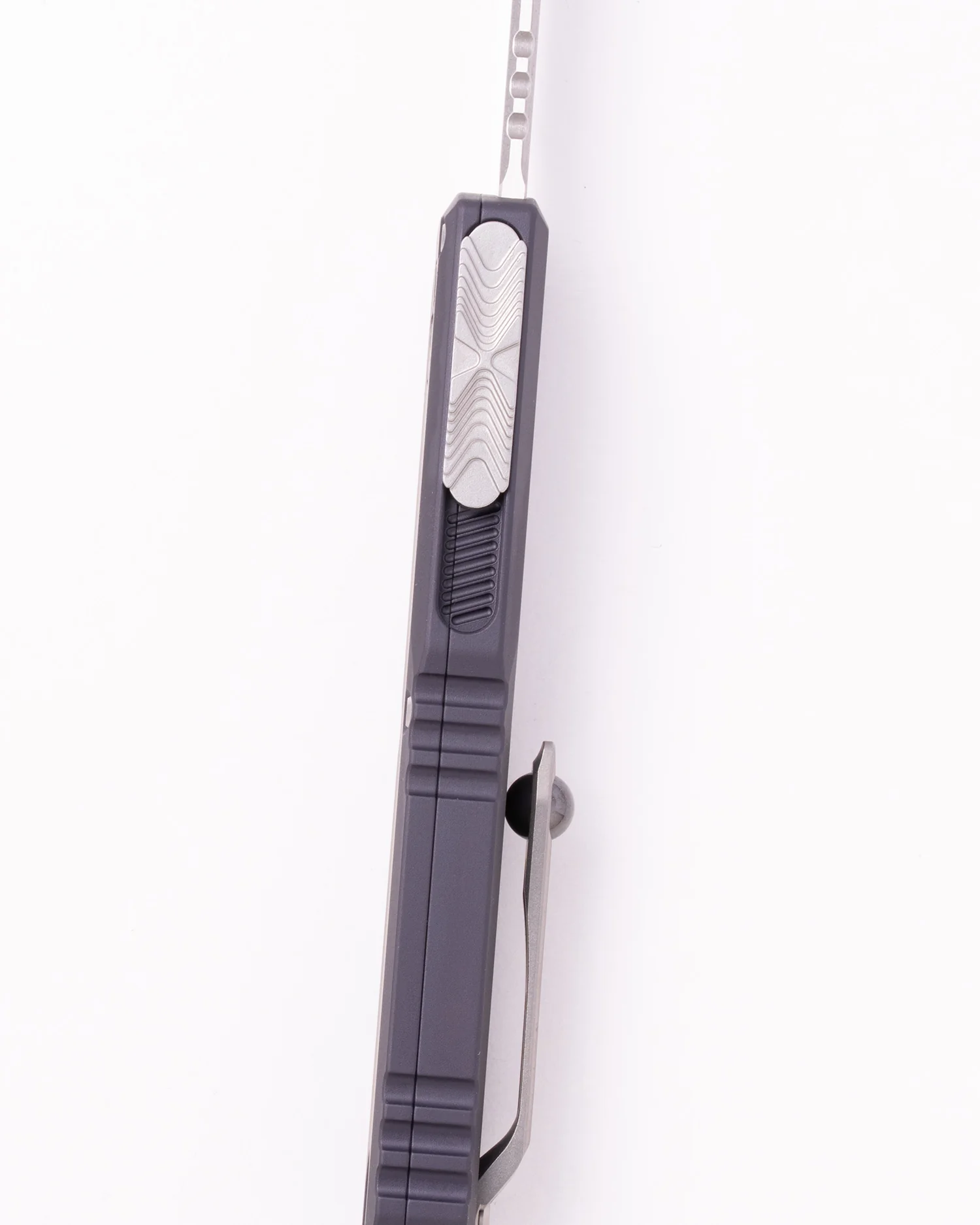 ULTRATECH GEN IV S/E STONEWASH STANDARD GRAPHITE (11214-10GP) - Image 3