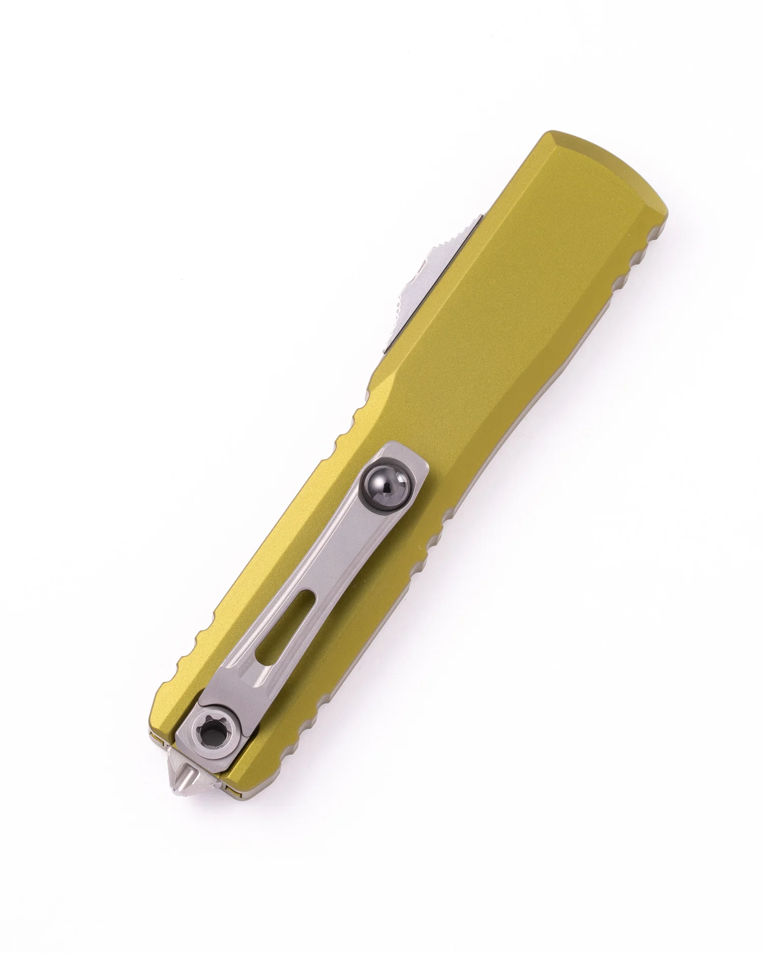 ULTRATECH GEN IV S/E STONEWASH STANDARD OD GREEN (11214-10OD) - Image 2