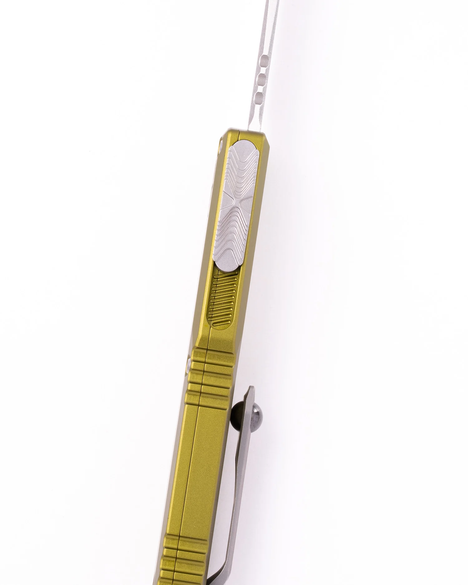 ULTRATECH GEN IV S/E STONEWASH STANDARD OD GREEN (11214-10OD) - Image 3