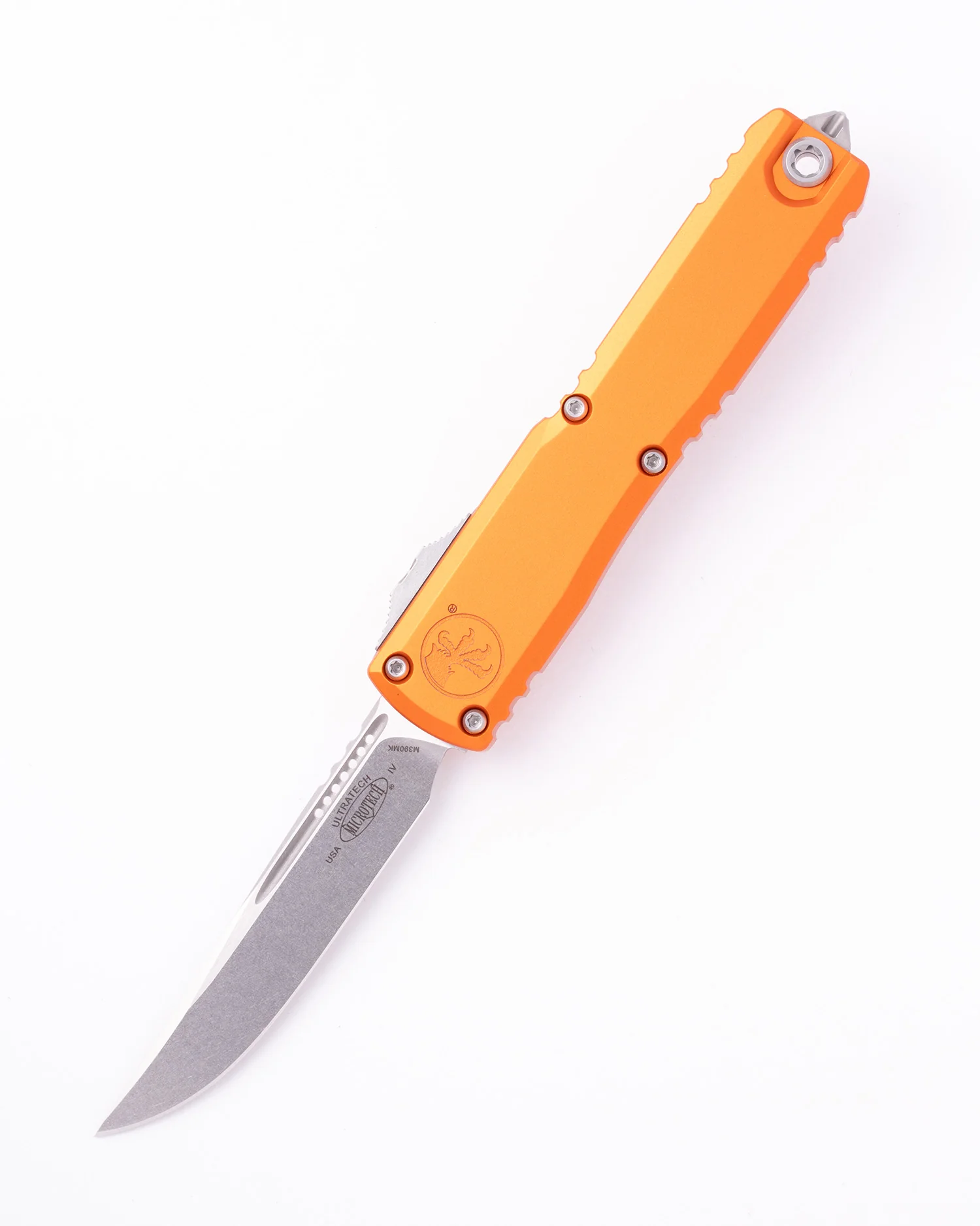 ULTRATECH GEN IV S/E STONEWASH STANDARD ORANGE (11214-10OR)