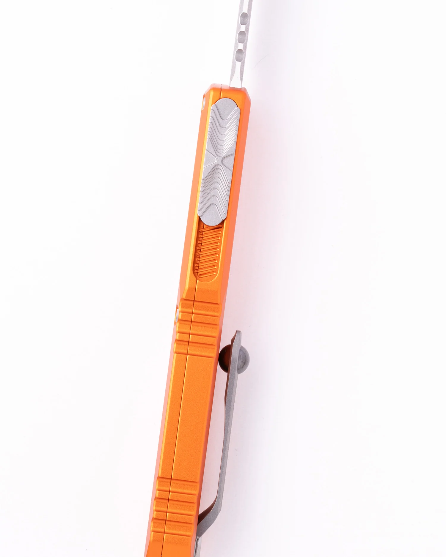 ULTRATECH GEN IV S/E STONEWASH STANDARD ORANGE (11214-10OR) - Image 3