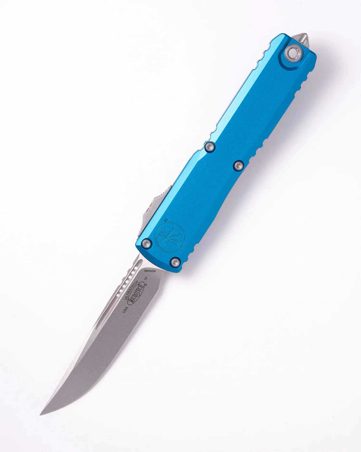 ULTRATECH GEN IV S/E STONEWASH STANDARD BLUE (11214-10BL)