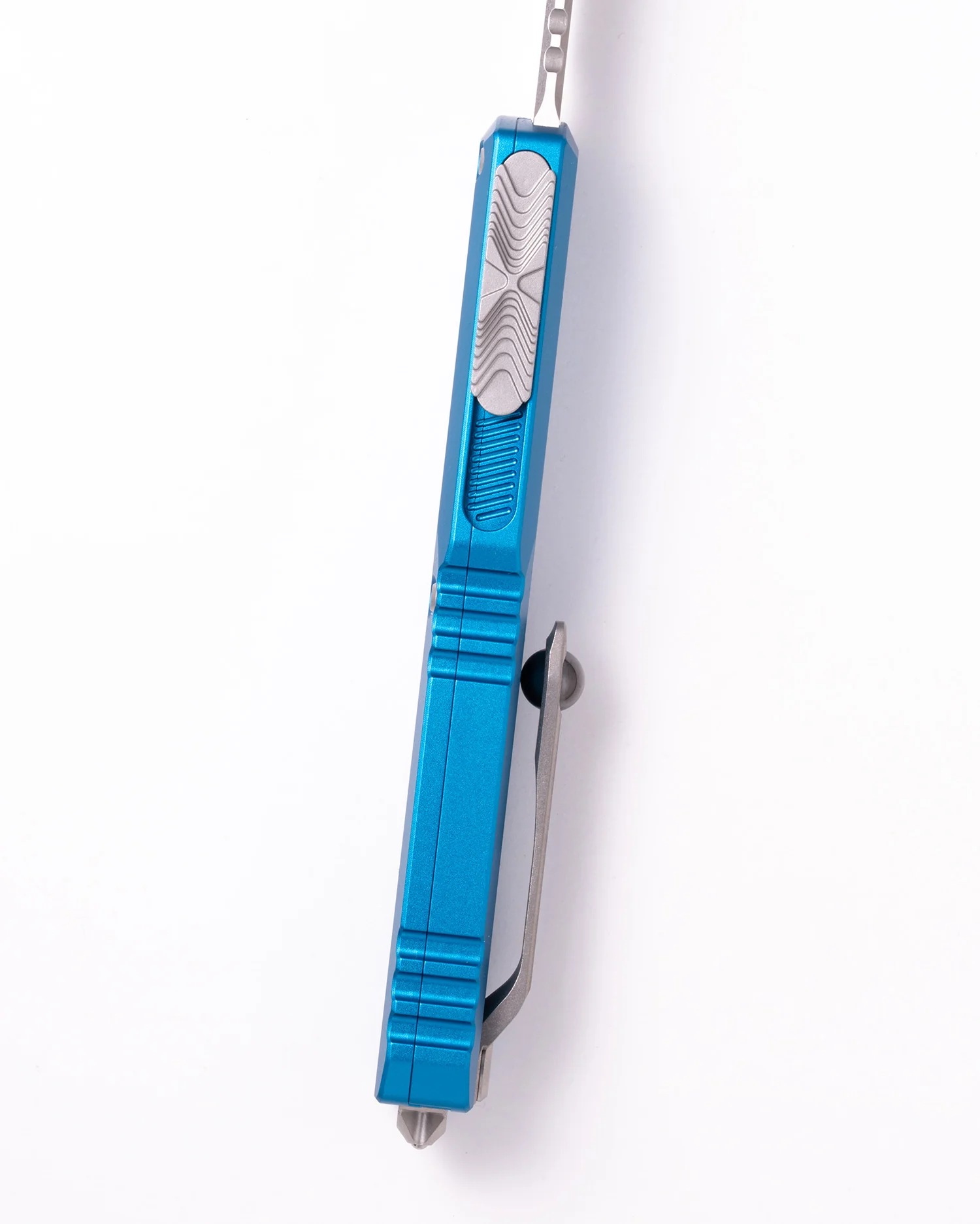 ULTRATECH GEN IV S/E STONEWASH STANDARD BLUE (11214-10BL) - Image 3