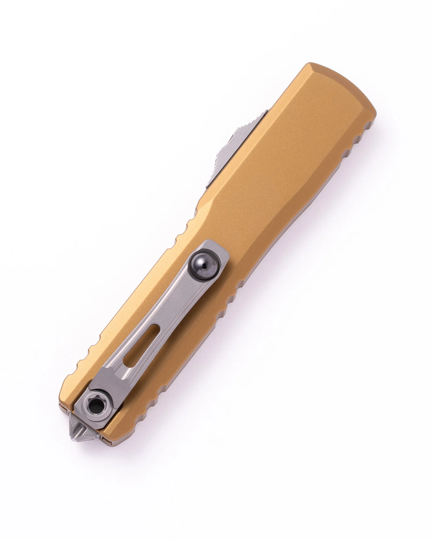 ULTRATECH GEN IV S/E STONEWASH STANDARD TAN (11214-10TA) - Image 2