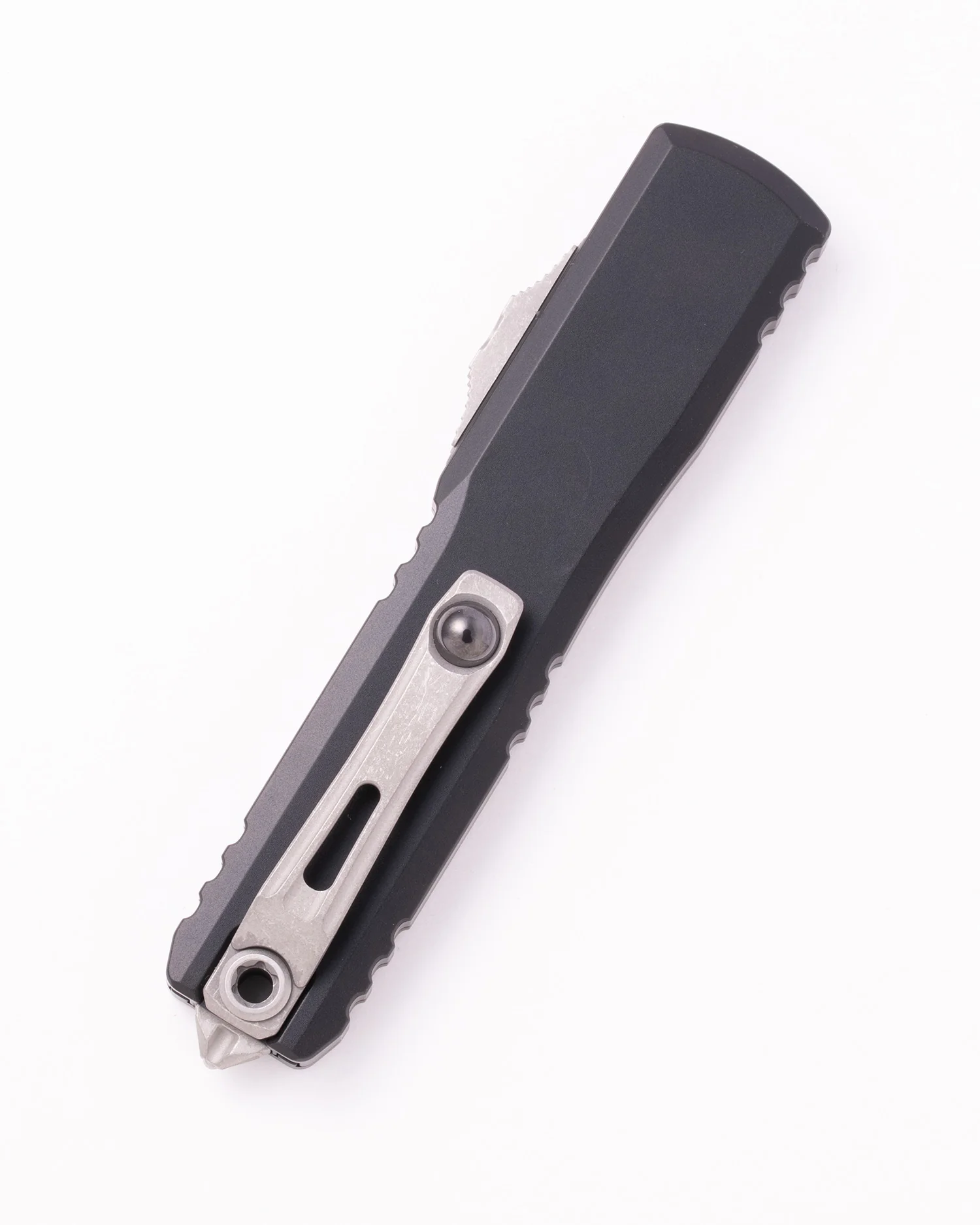 ULTRATECH GEN IV T/E APOCALYPTIC FULL SERRATE (11234-12AP) - Image 2