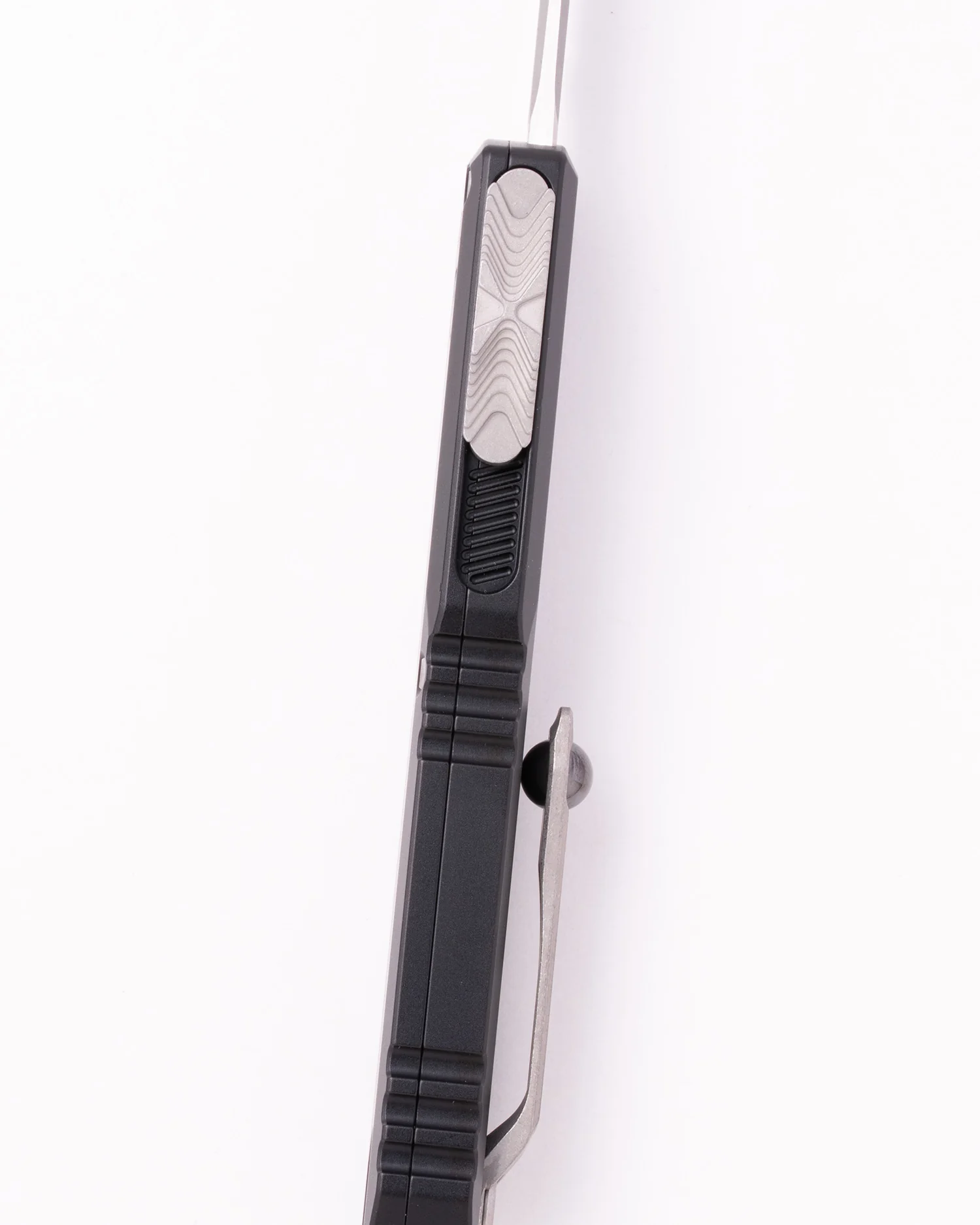 ULTRATECH GEN IV T/E APOCALYPTIC FULL SERRATE (11234-12AP) - Image 3