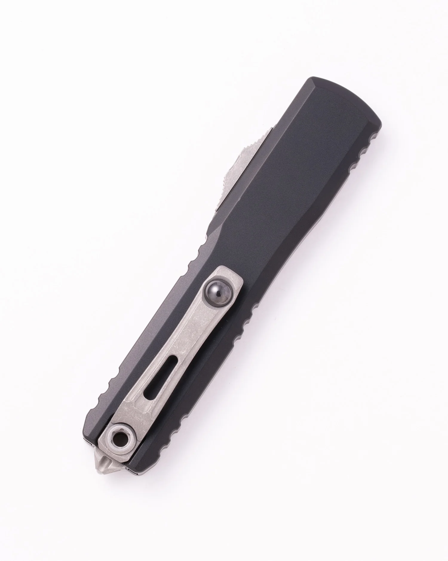Ultratech® Gen IV T/E Apocalyptic® Standard Black (11234-10AP) - Image 2