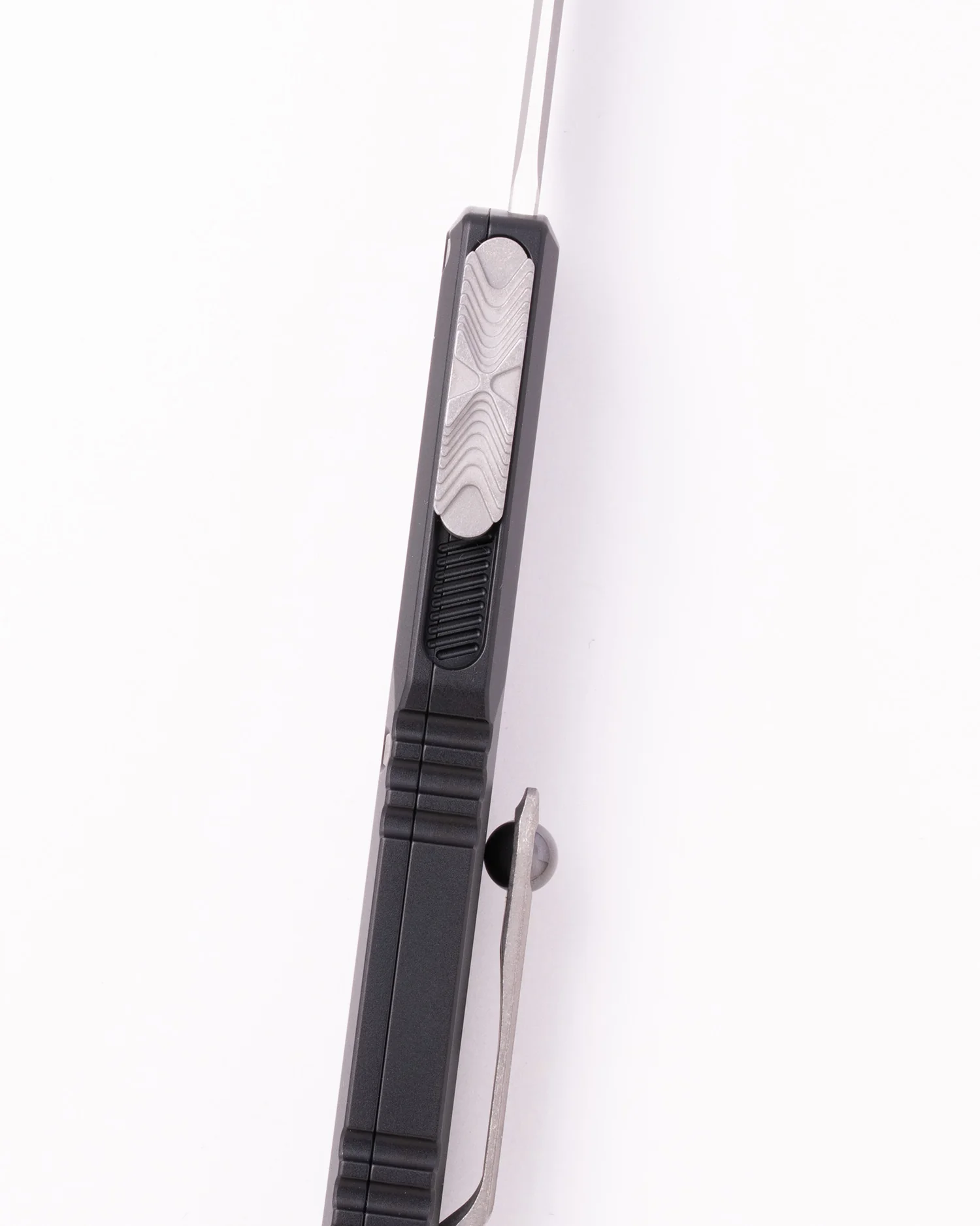 Ultratech® Gen IV T/E Apocalyptic® Standard Black (11234-10AP) - Image 3