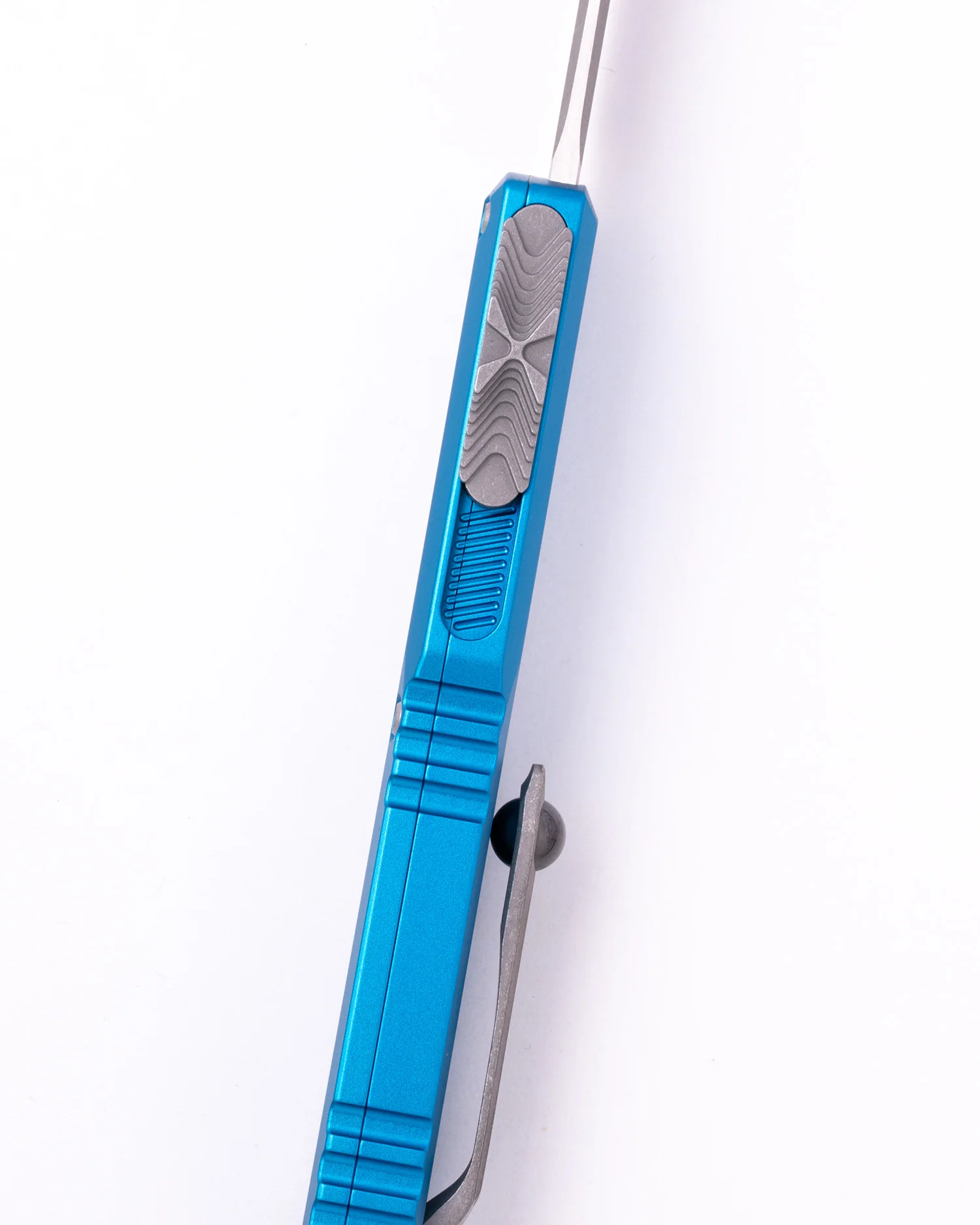 ULTRATECH GEN IV T/E APOCALYPTIC STANDARD BLUE (11234-10APBL) - Image 3