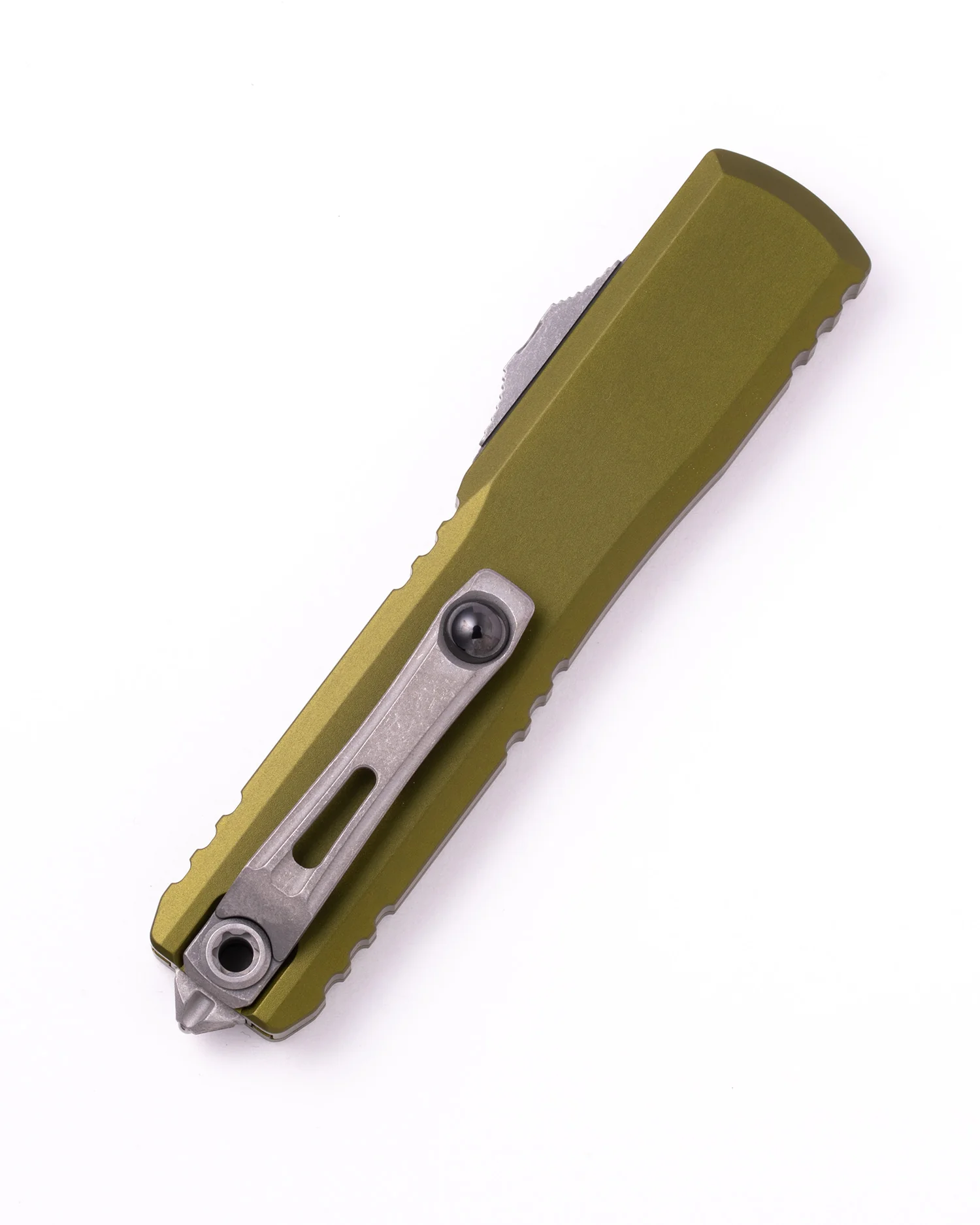ULTRATECH GEN IV T/E APOCALYPTIC STANDARD OD GREEN (11234-10APOD) - Image 2