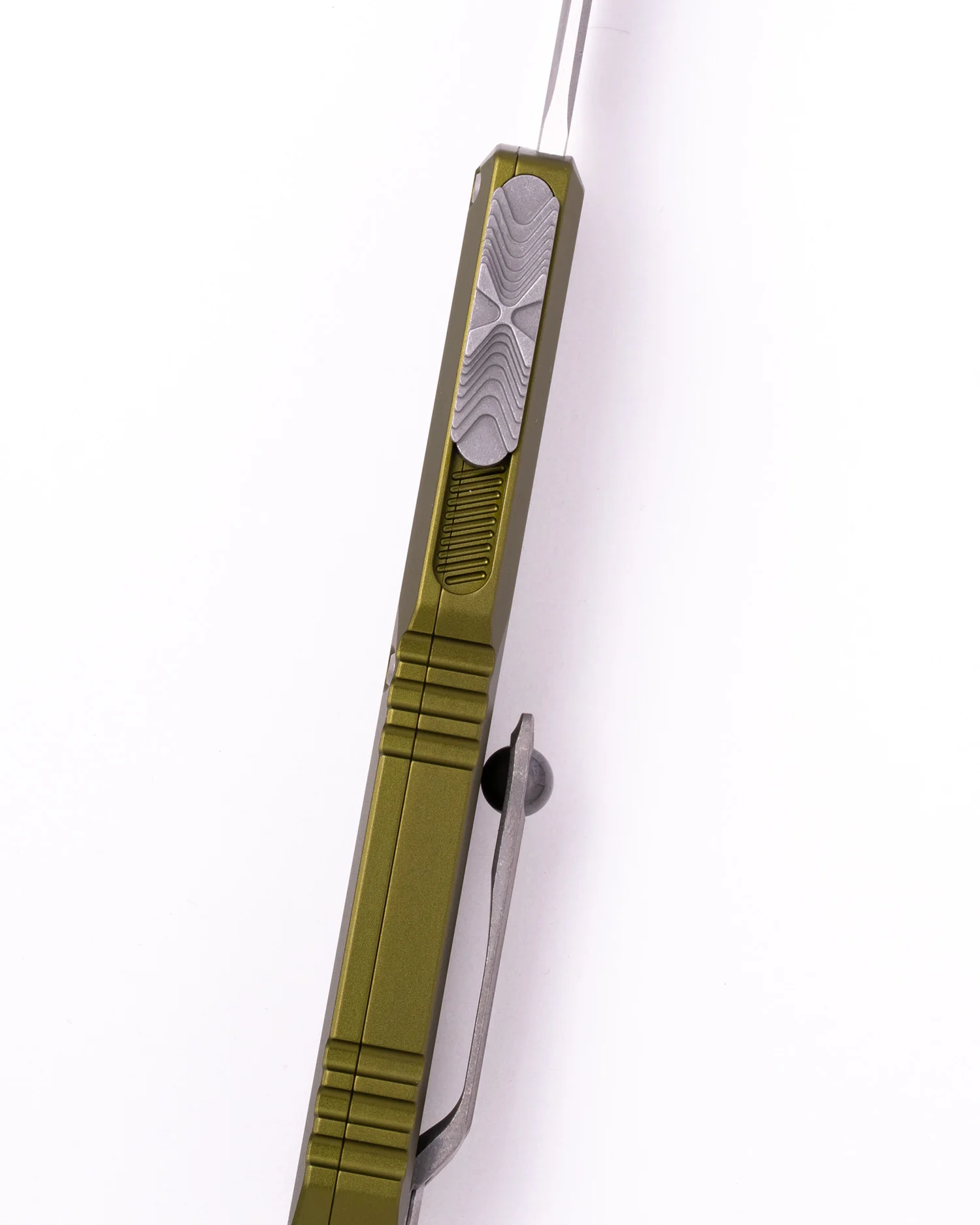 ULTRATECH GEN IV T/E APOCALYPTIC STANDARD OD GREEN (11234-10APOD) - Image 3