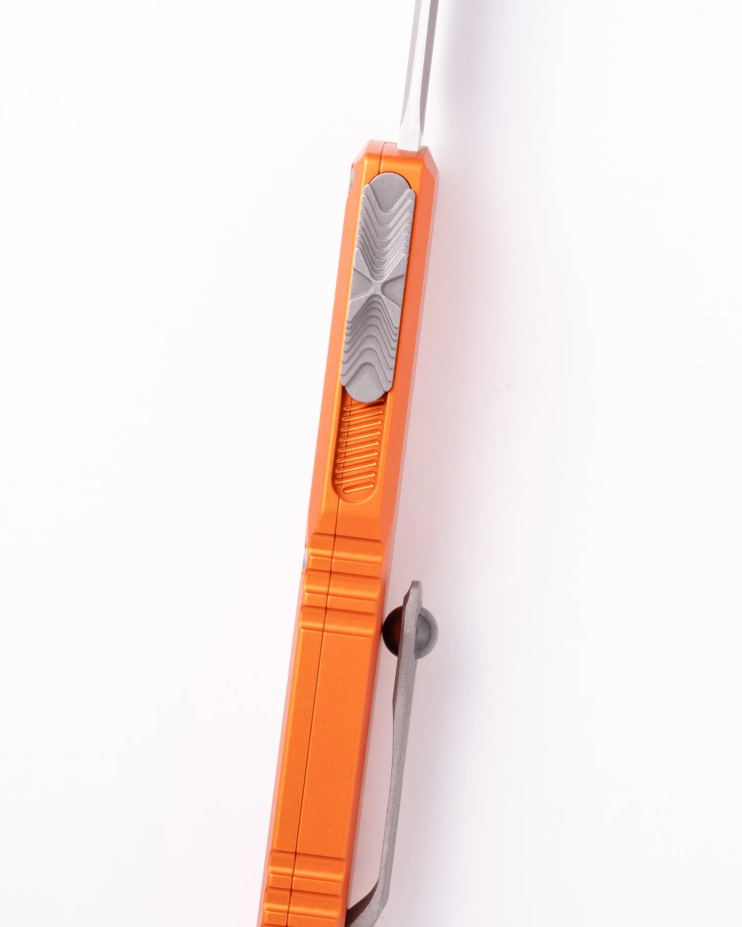 ULTRATECH GEN IV T/E APOCALYPTIC STANDARD ORANGE (11234-10APOR) - Image 3